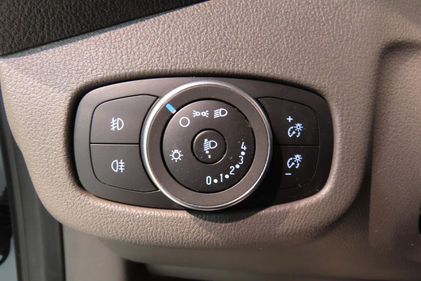 Ford Transit Connect 2023