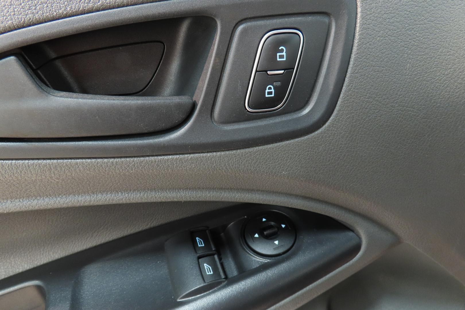 Ford Transit Connect 2023