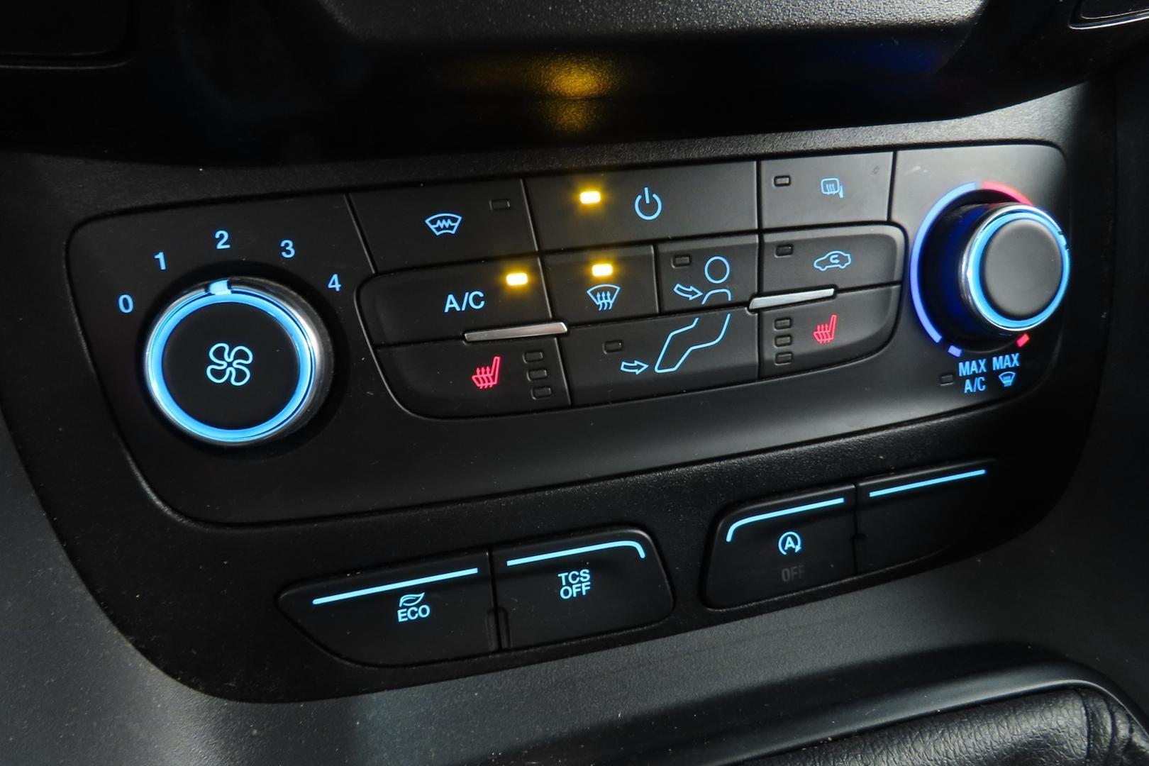 Ford Transit Connect 2023