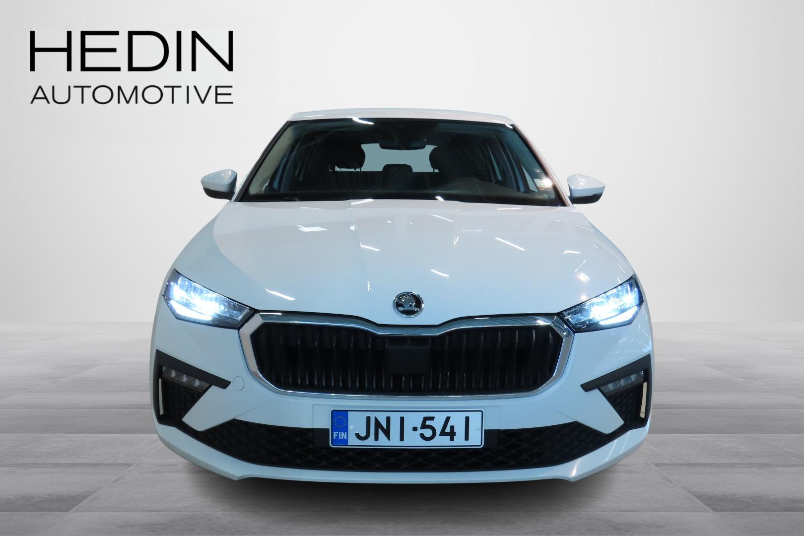 SKODA Scala 2024