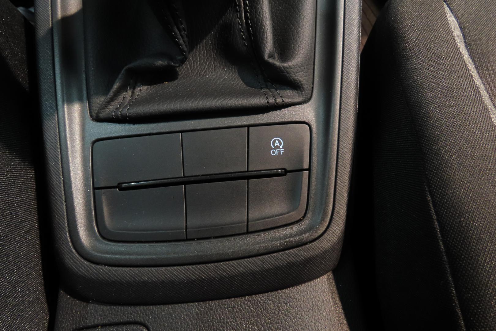 Skoda Scala 2024