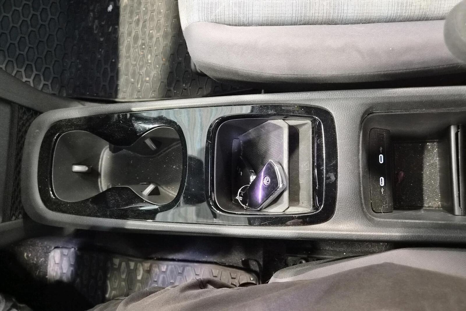 Volkswagen ID.3 2021