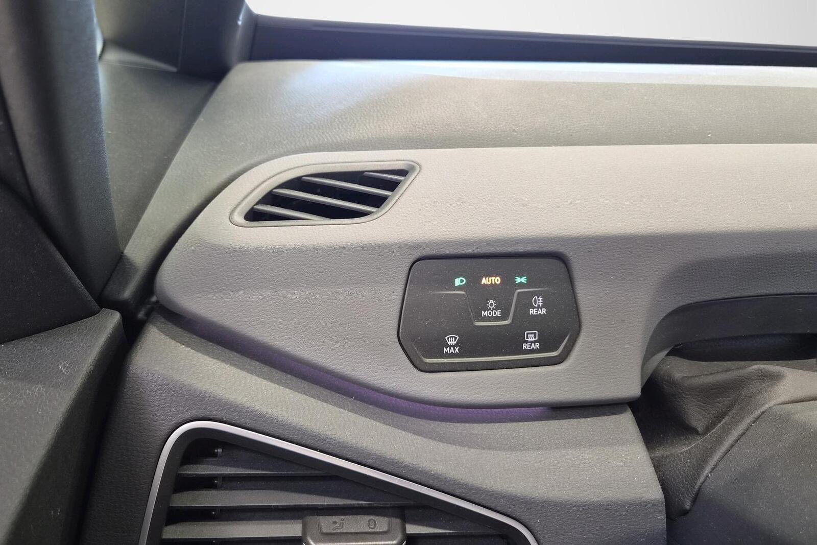 Volkswagen ID.3 2021