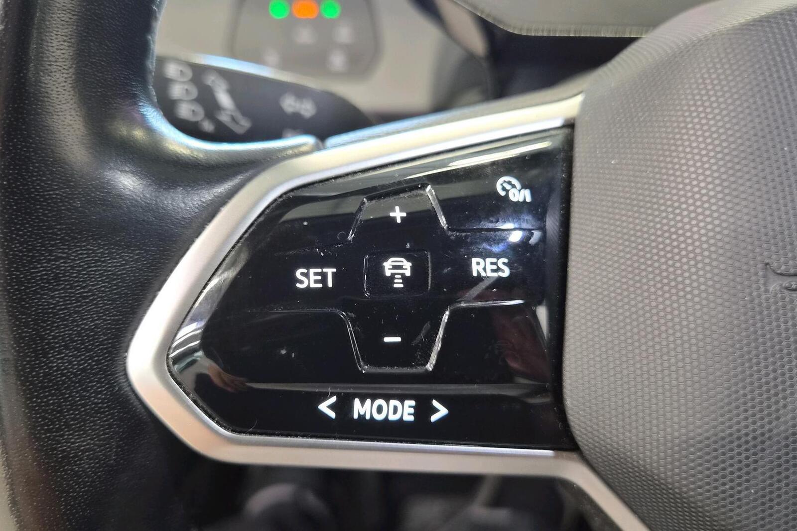 Volkswagen ID.3 2021