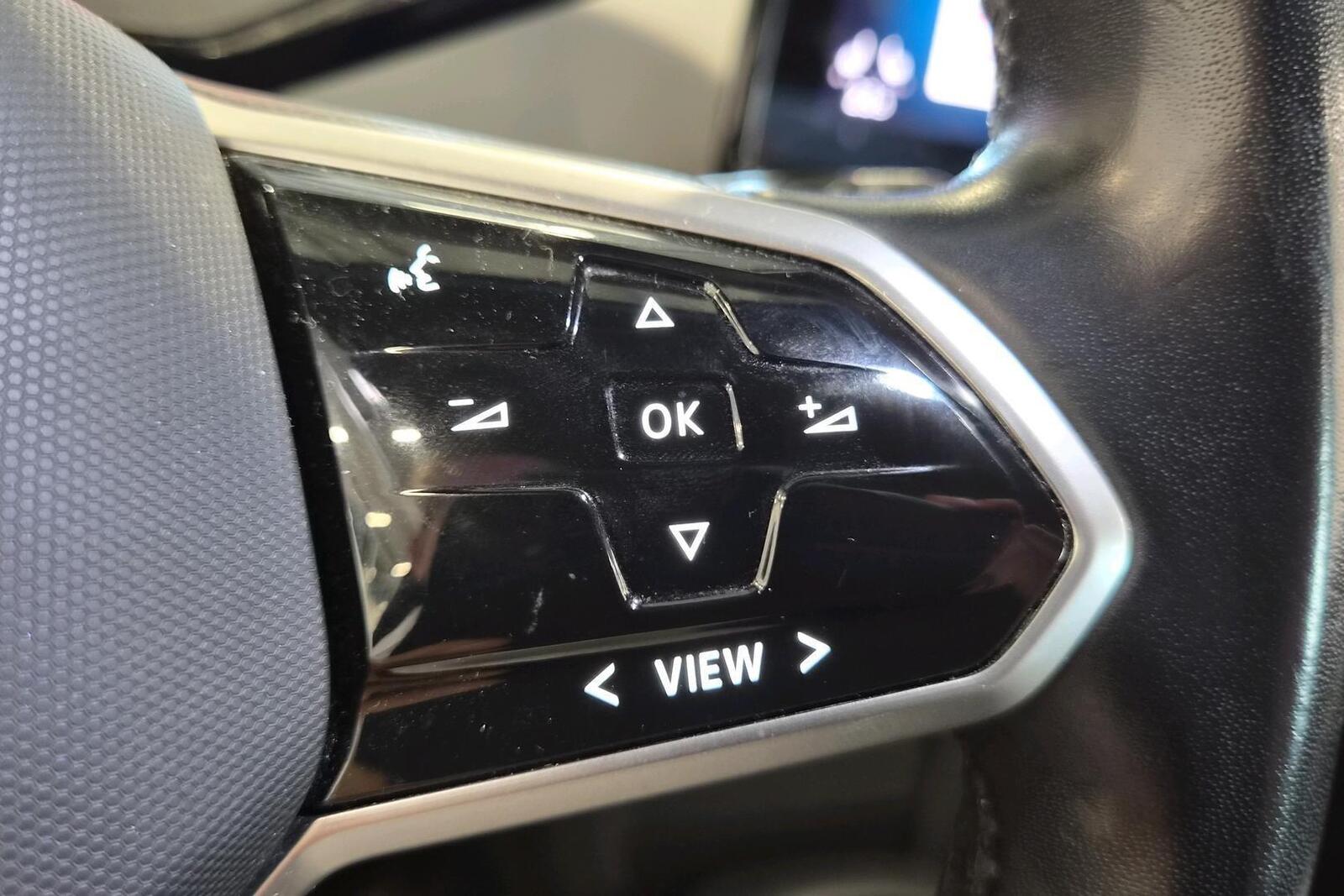 Volkswagen ID.3 2021