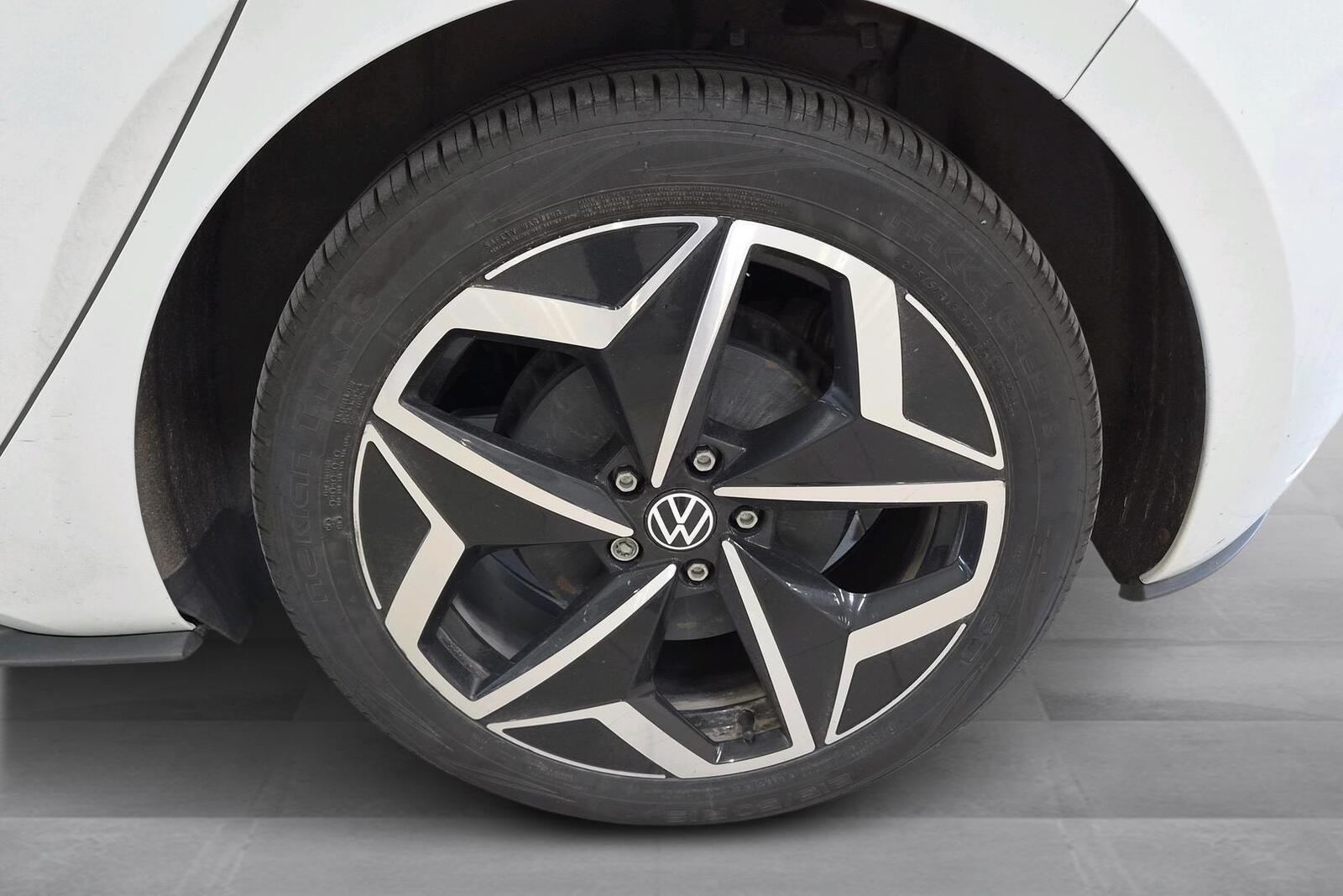 Volkswagen ID.3 2021