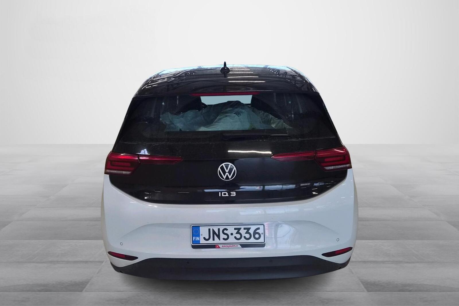 Volkswagen ID.3 2021