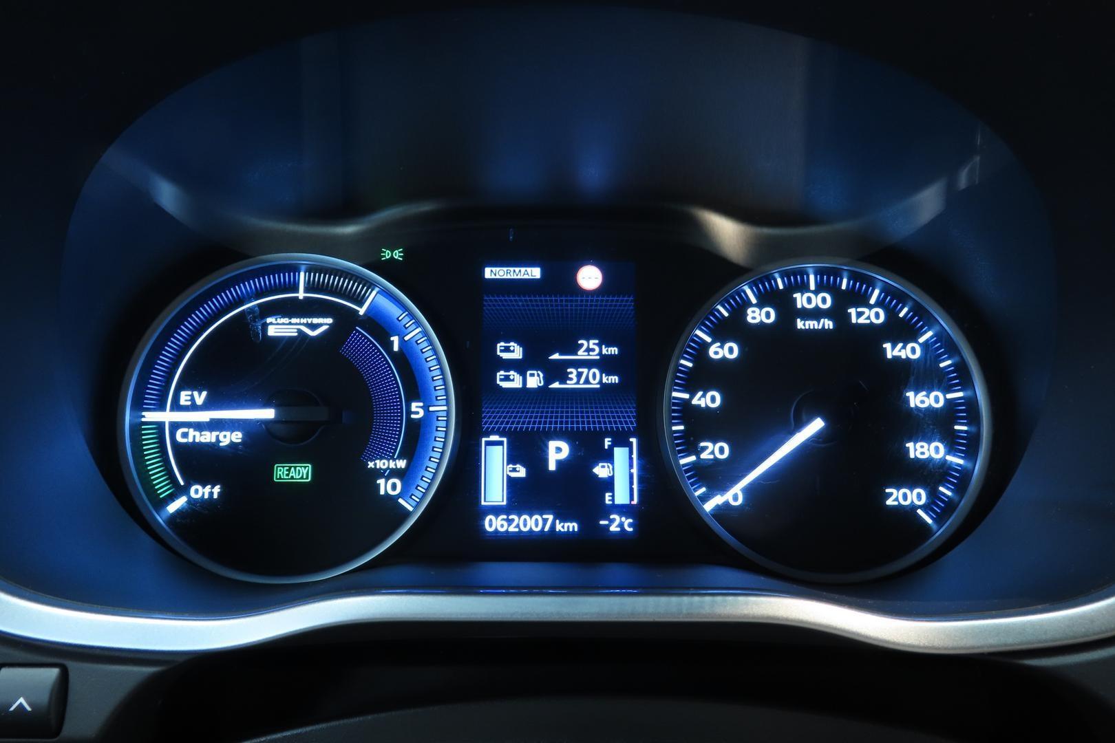 Mitsubishi Eclipse Cross 2022