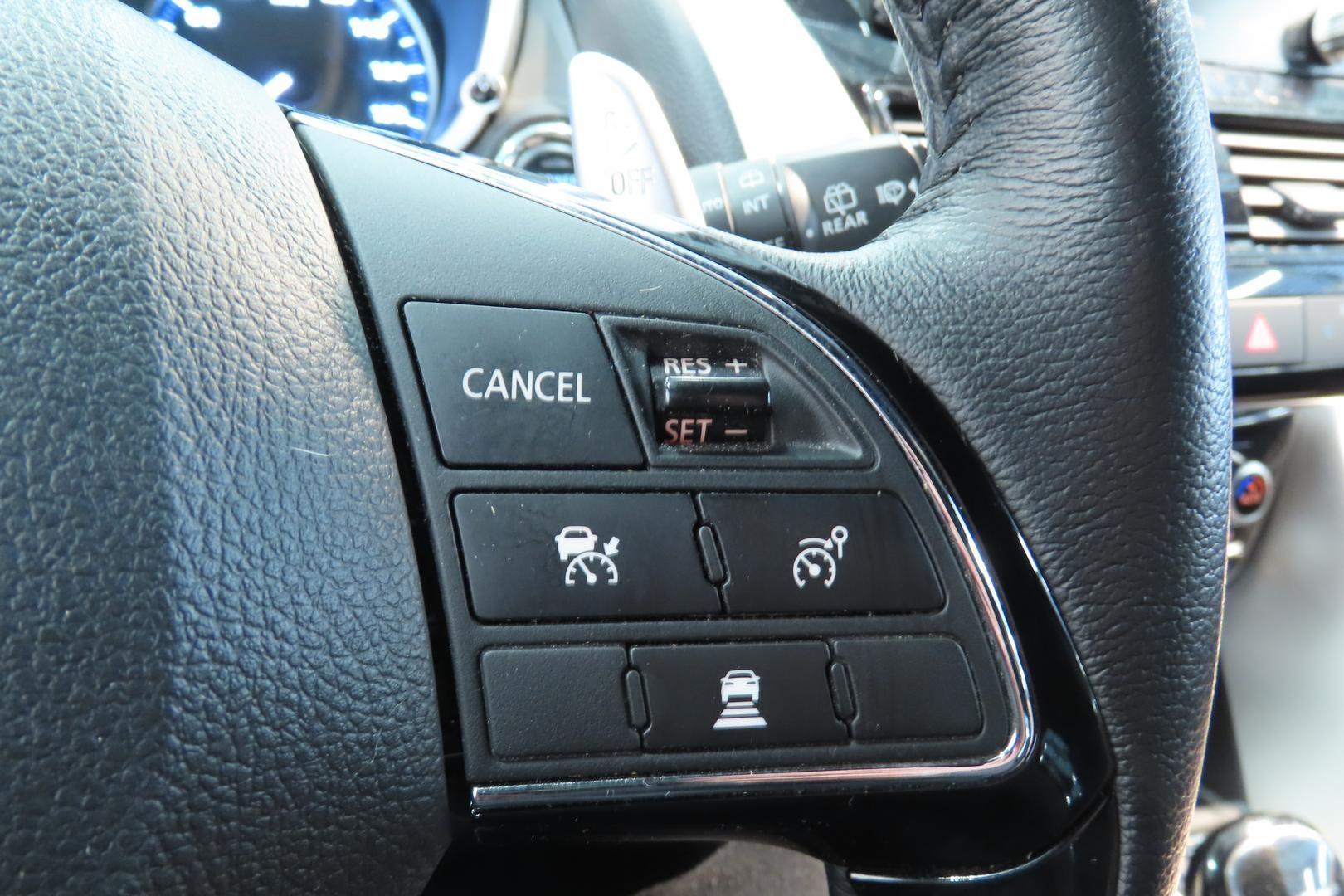 Mitsubishi Eclipse Cross 2022