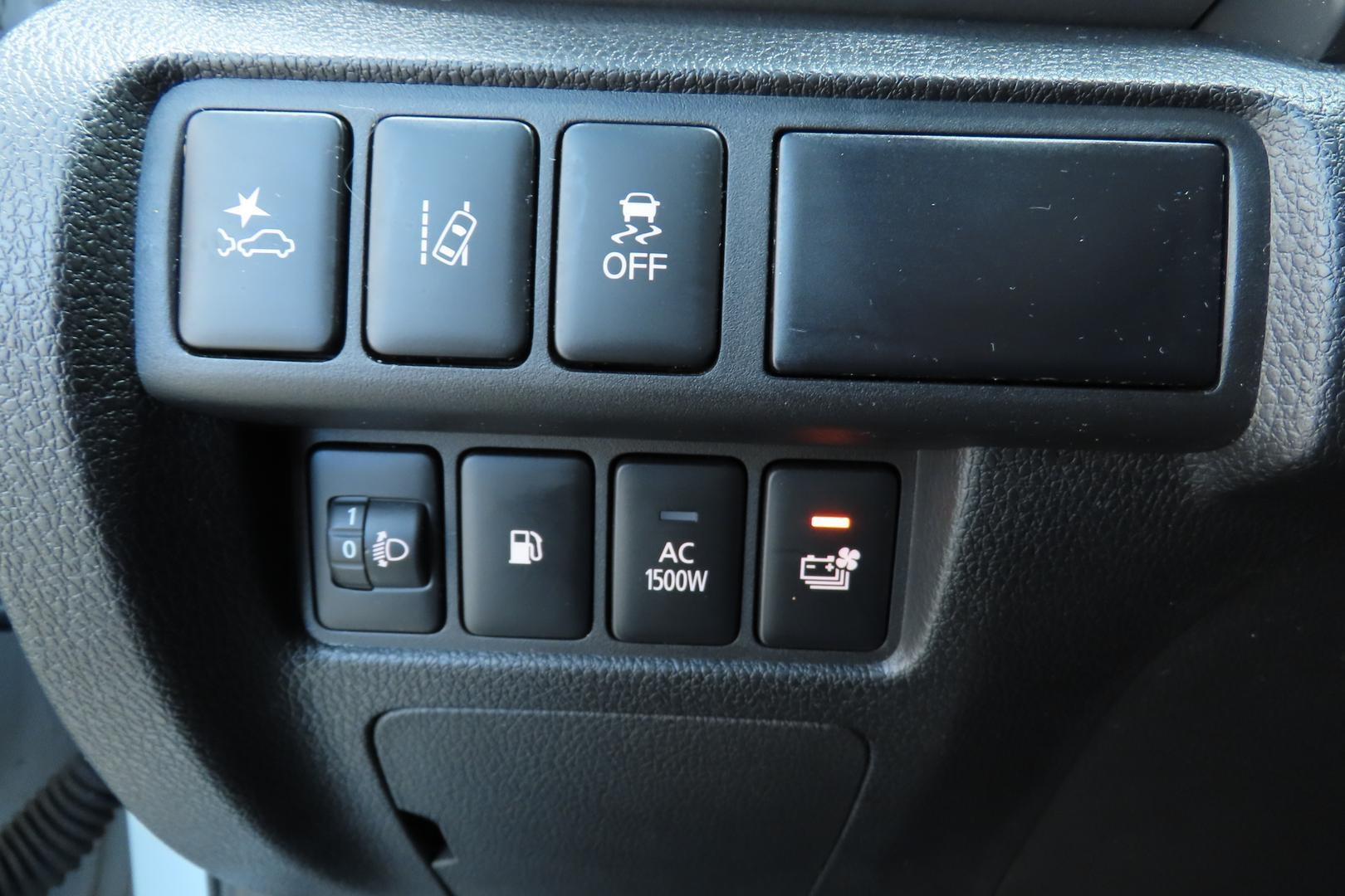 Mitsubishi Eclipse Cross 2022