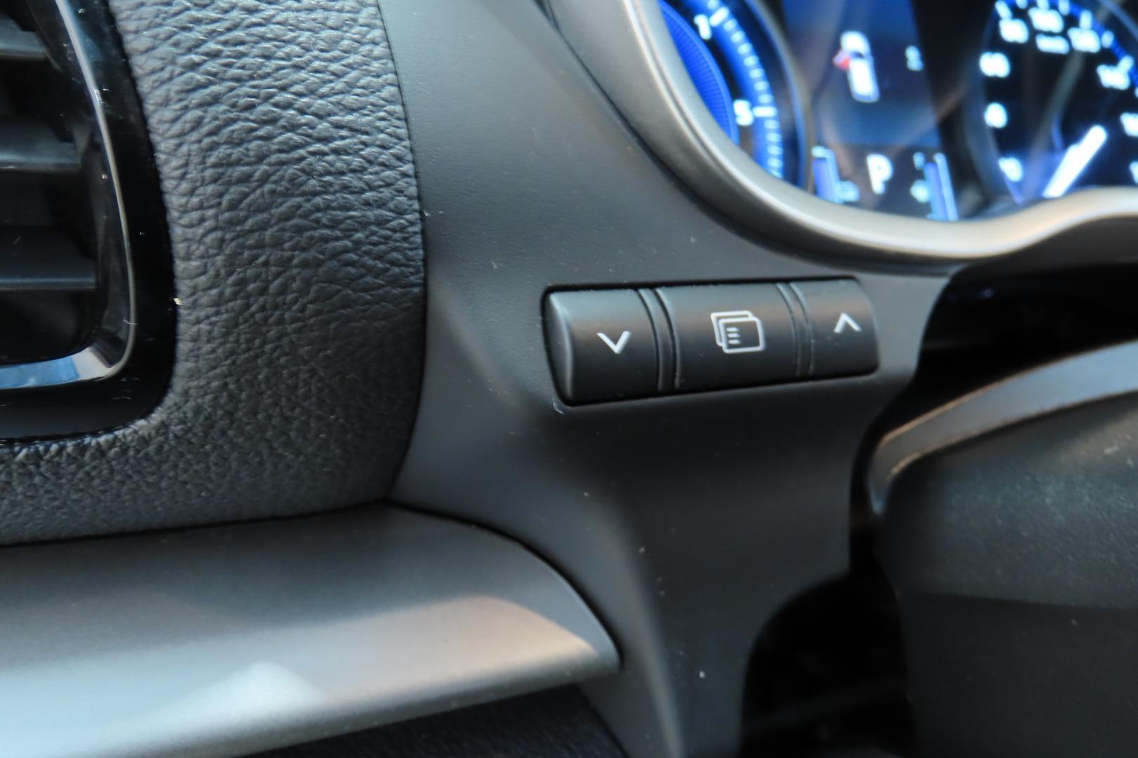 Mitsubishi Eclipse Cross 2022