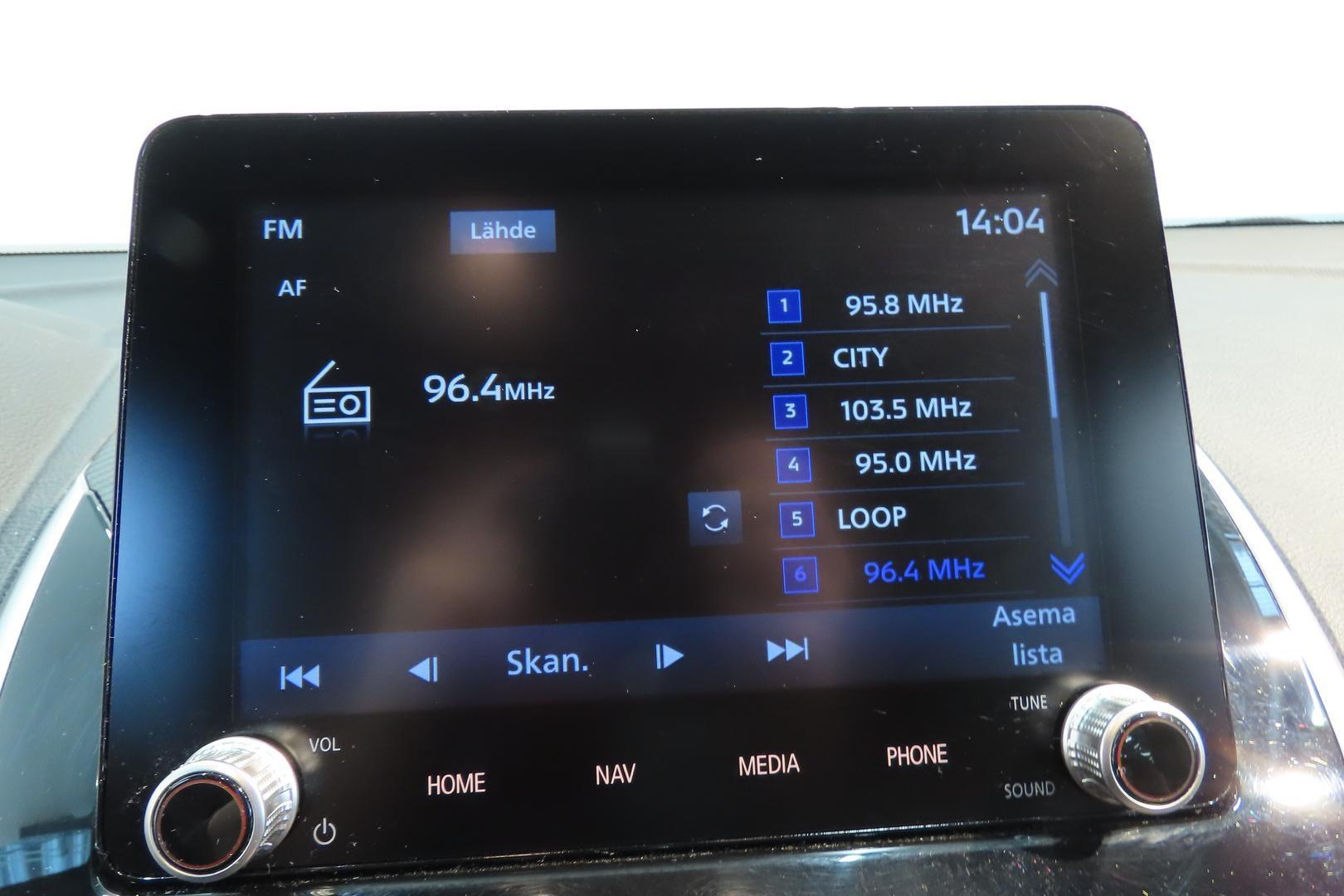 Mitsubishi Eclipse Cross 2022