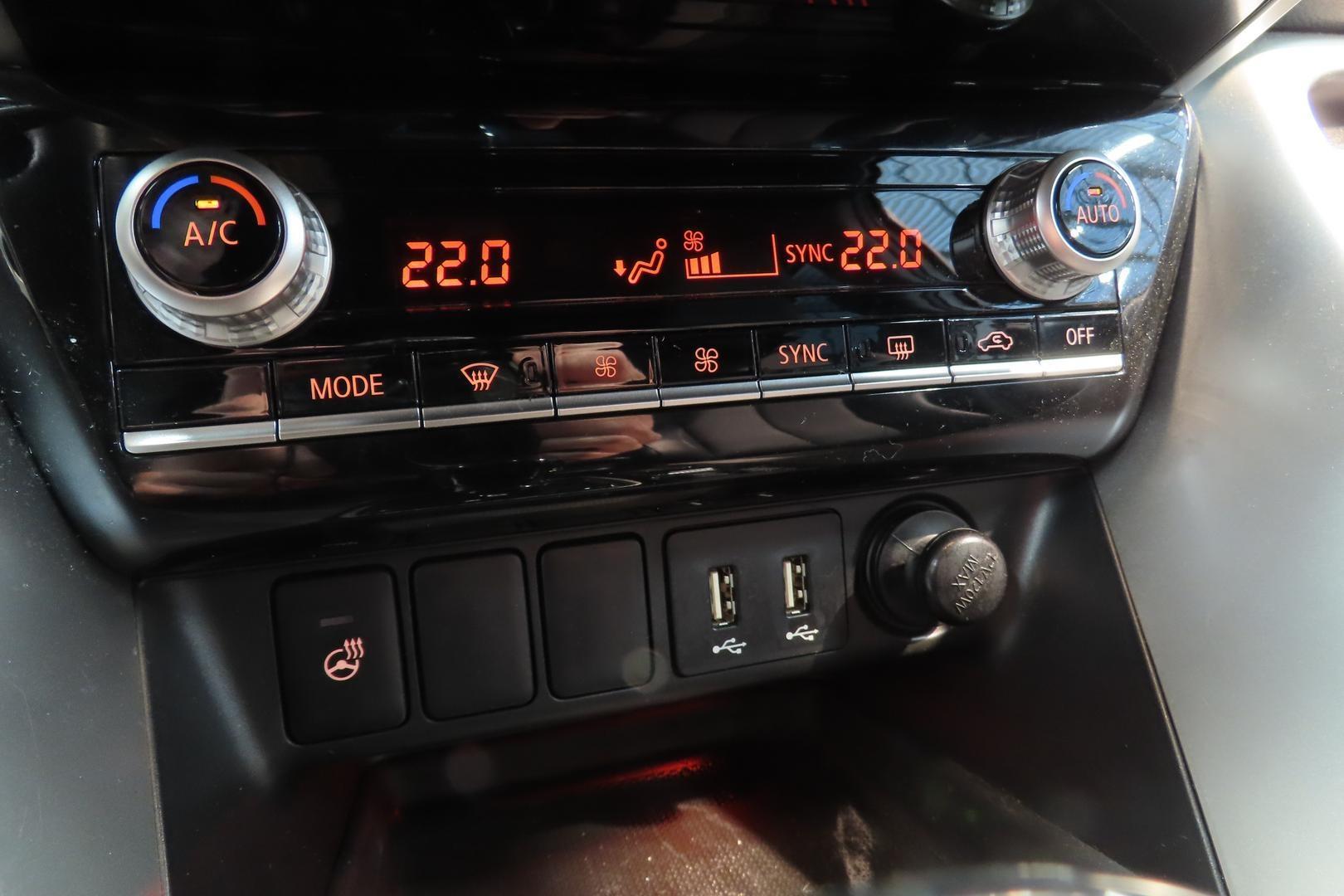 Mitsubishi Eclipse Cross 2022