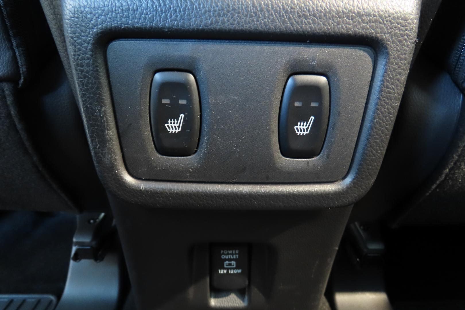 Mitsubishi Eclipse Cross 2022