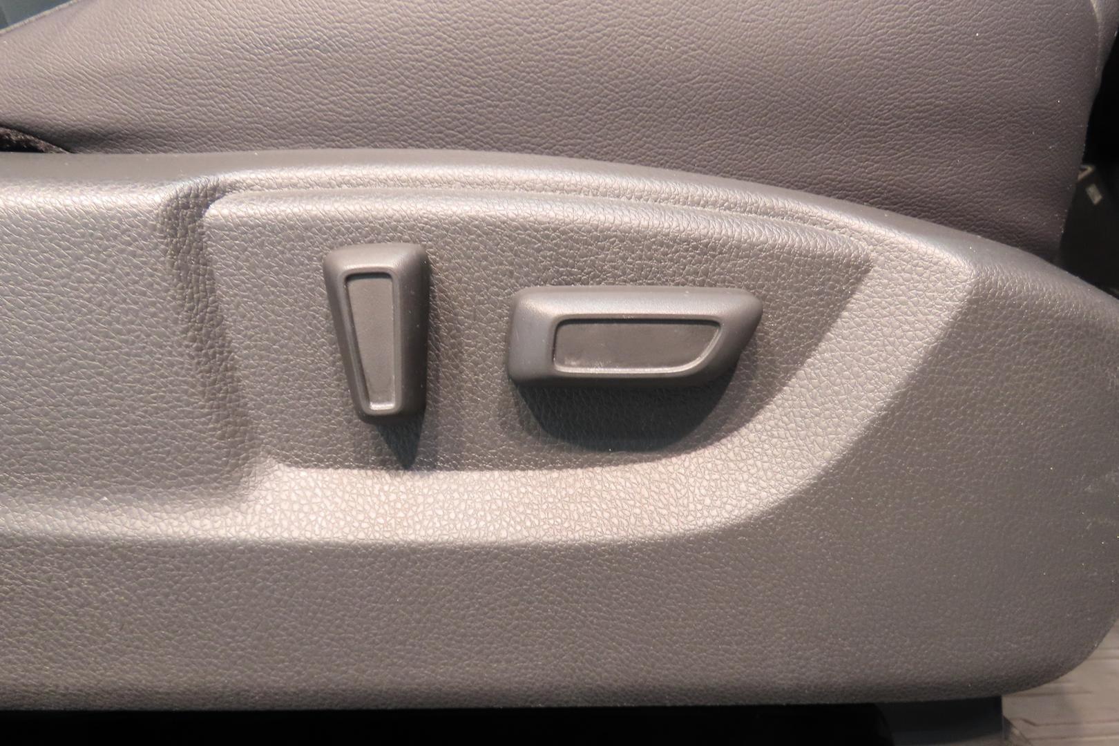 Mitsubishi Eclipse Cross 2022