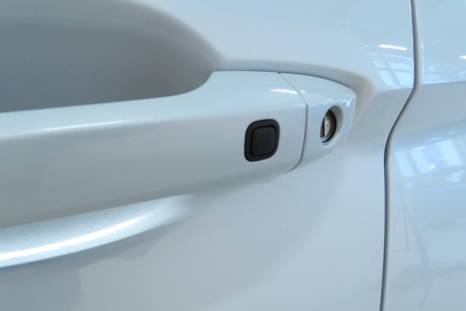 Mitsubishi Eclipse Cross 2022