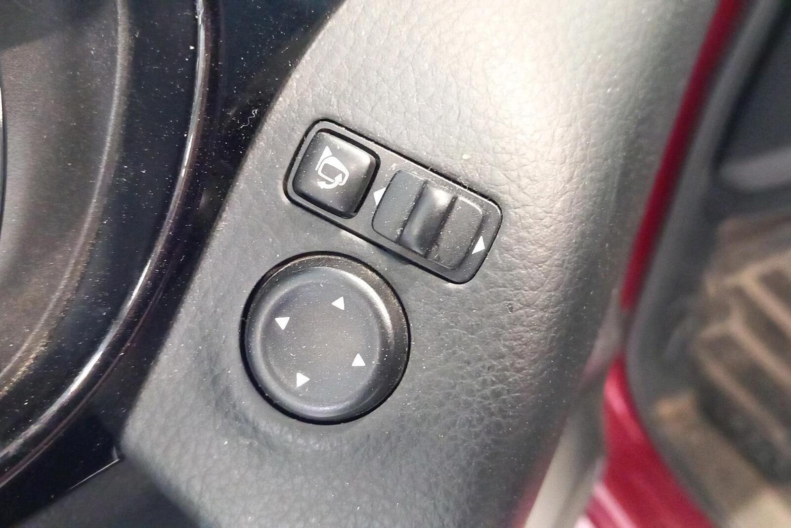 Nissan Qashqai 2014