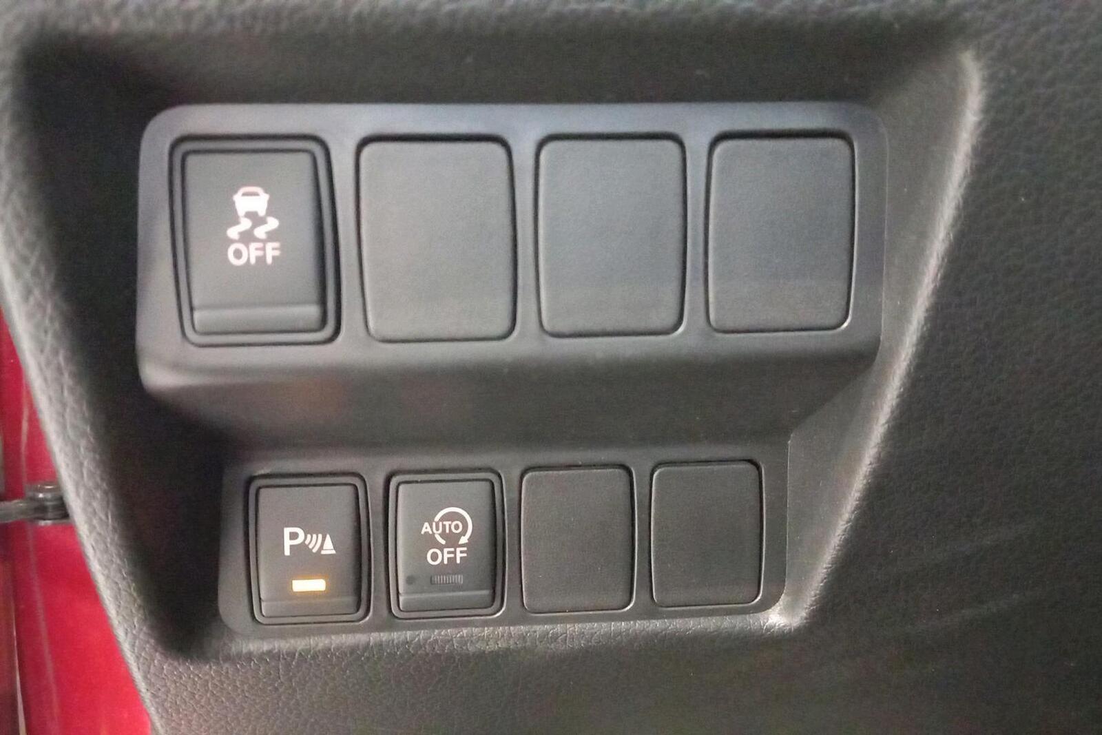 Nissan Qashqai 2014