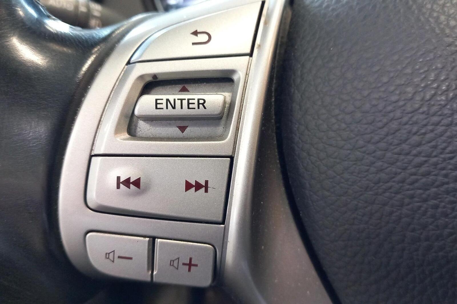 Nissan Qashqai 2014