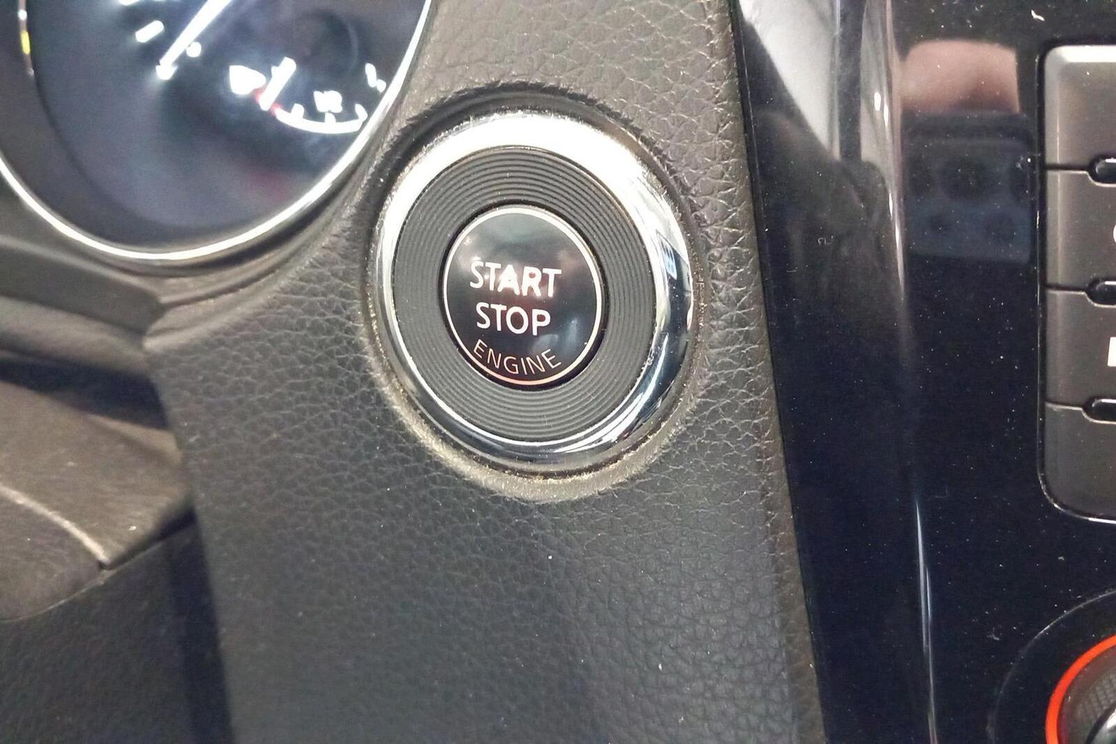 Nissan Qashqai 2014