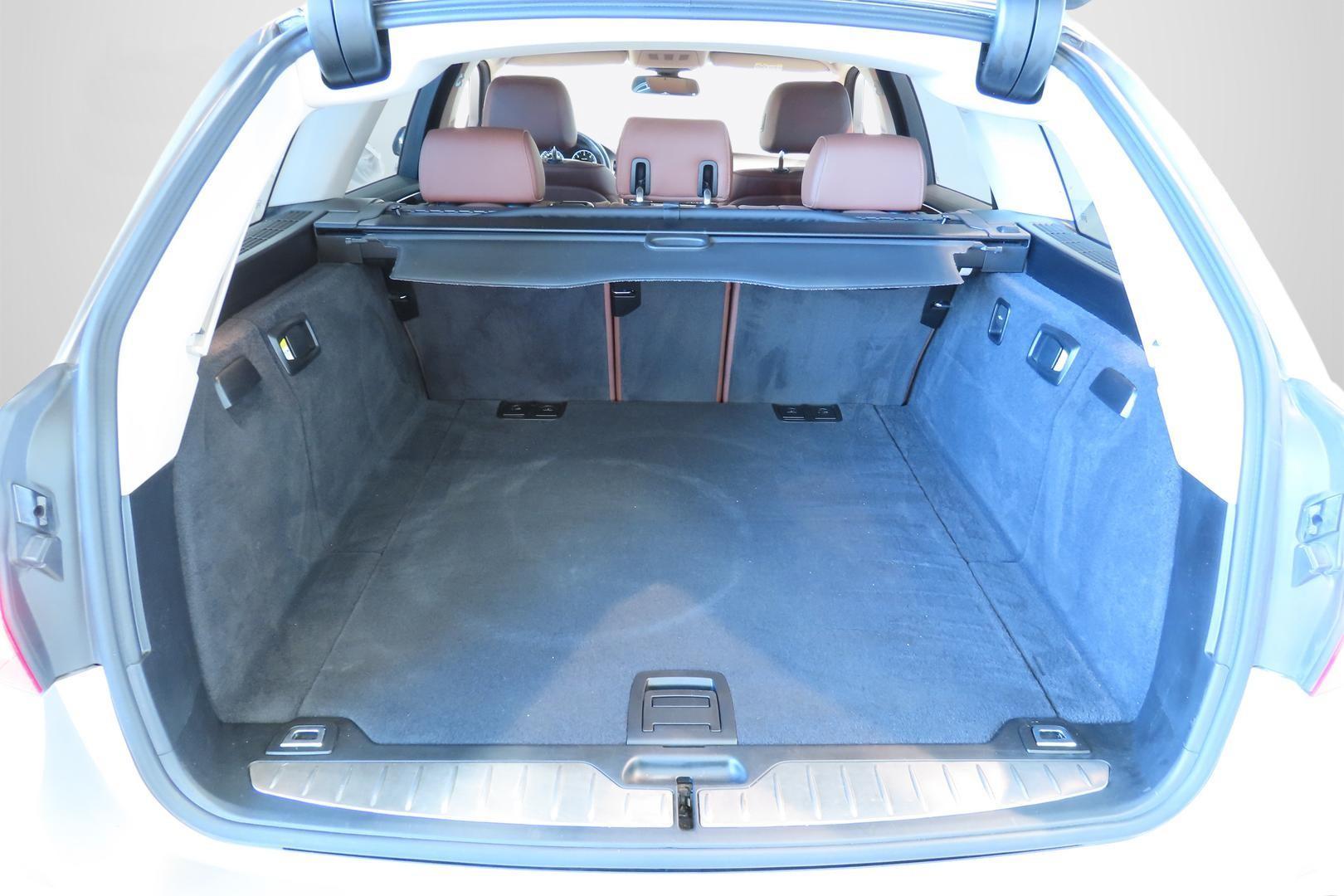BMW 530 2016