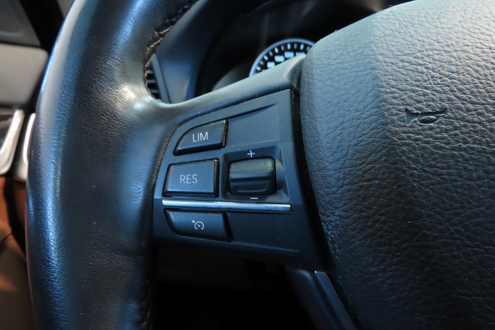BMW 530 2016