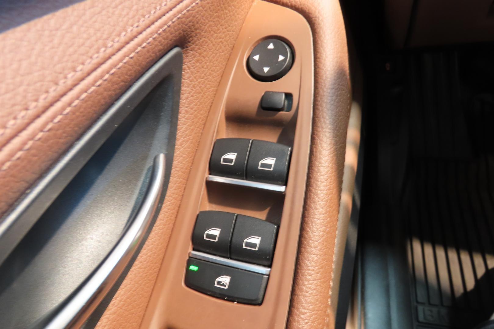 BMW 530 2016