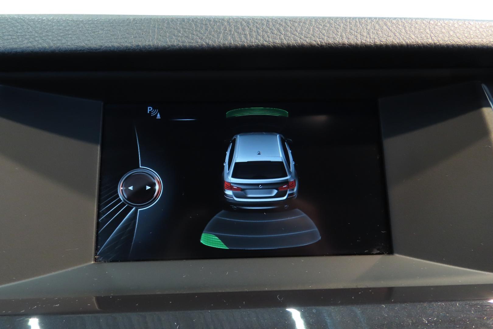 BMW 530 2016