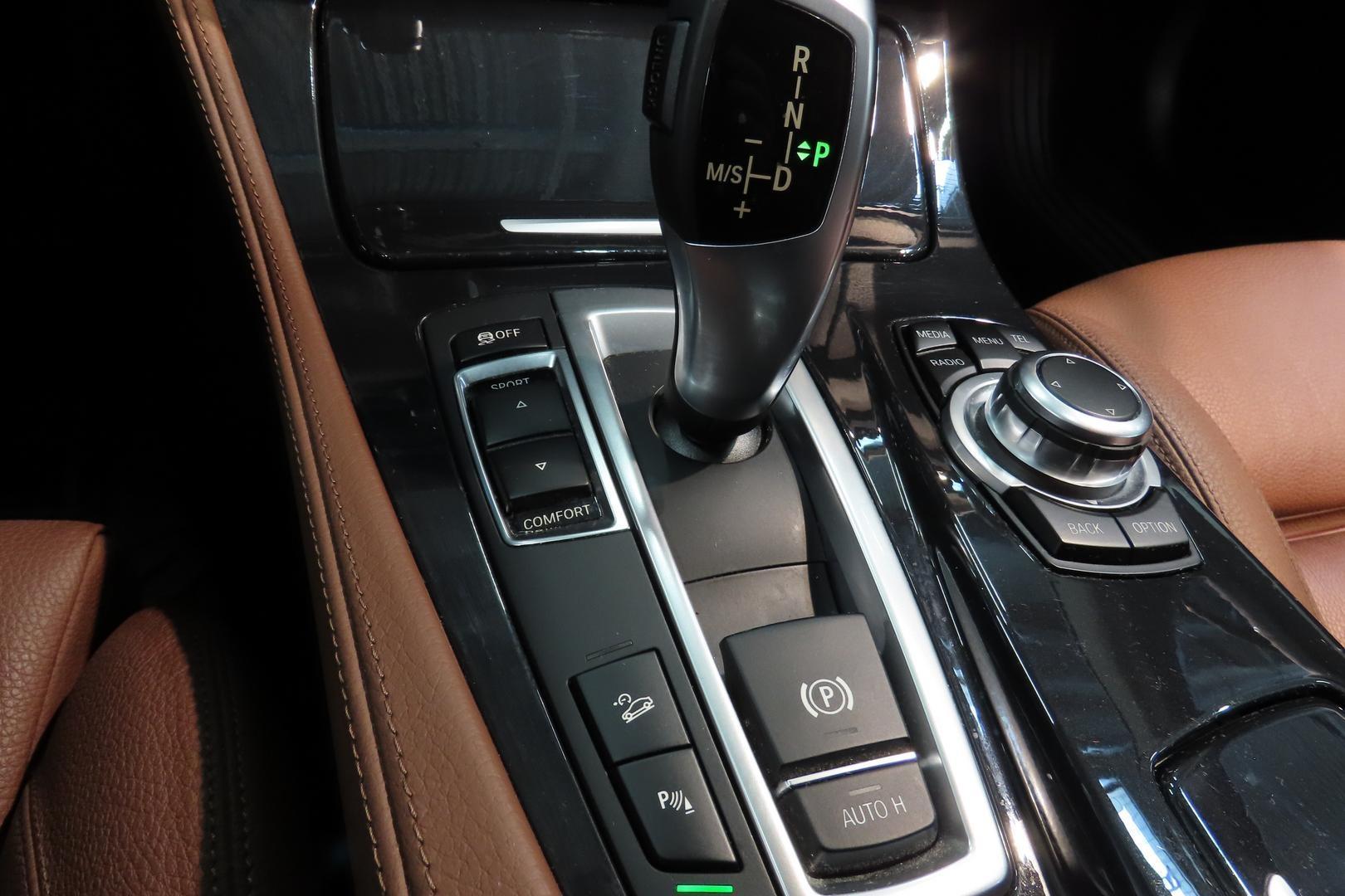 BMW 530 2016