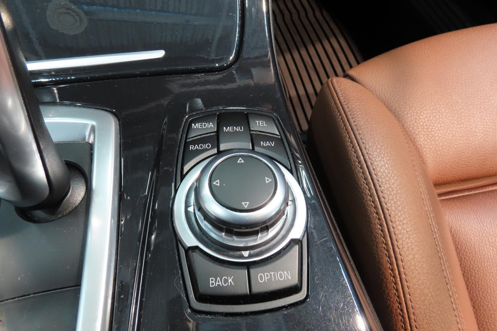 BMW 530 2016