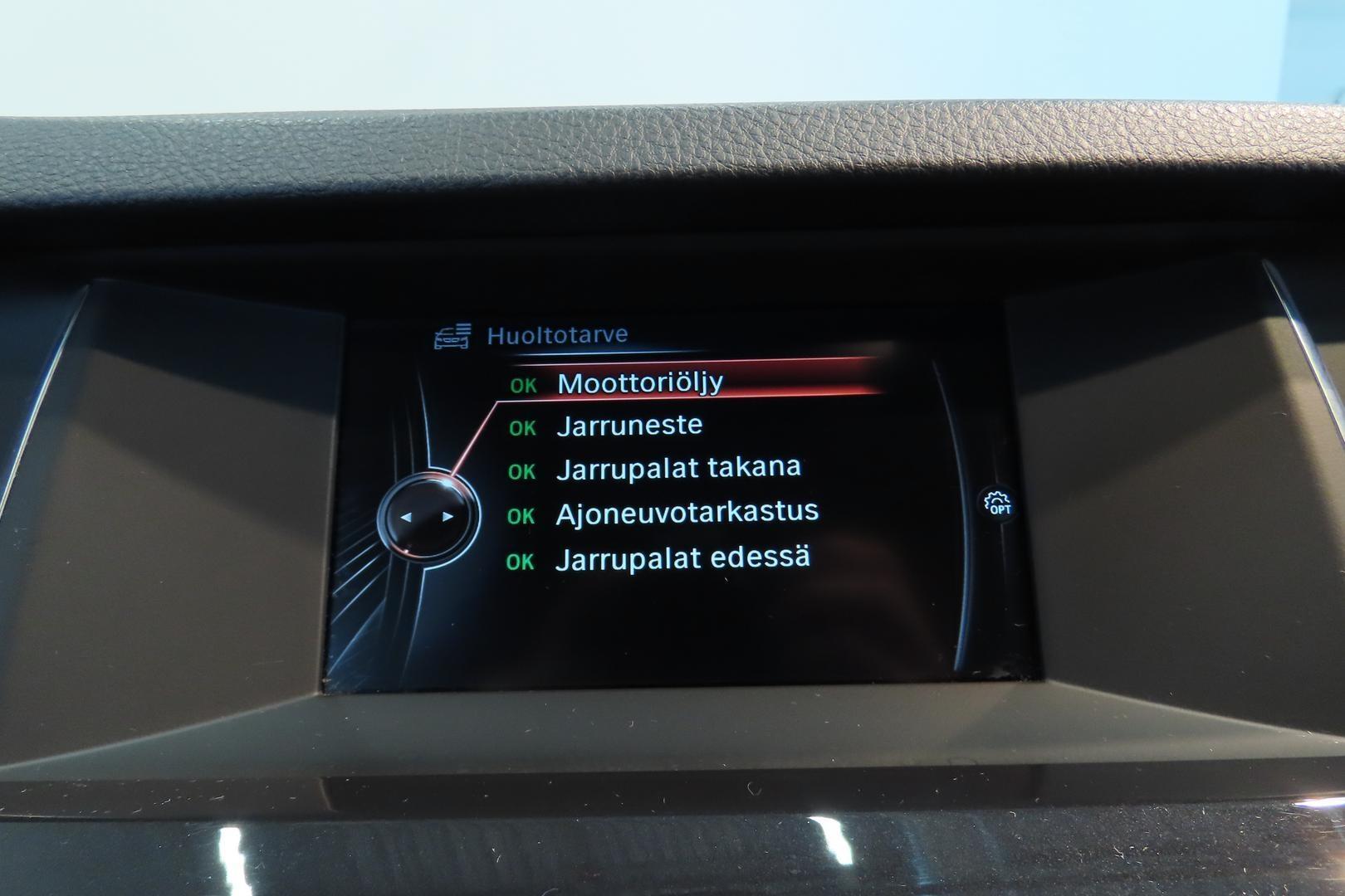 BMW 530 2016