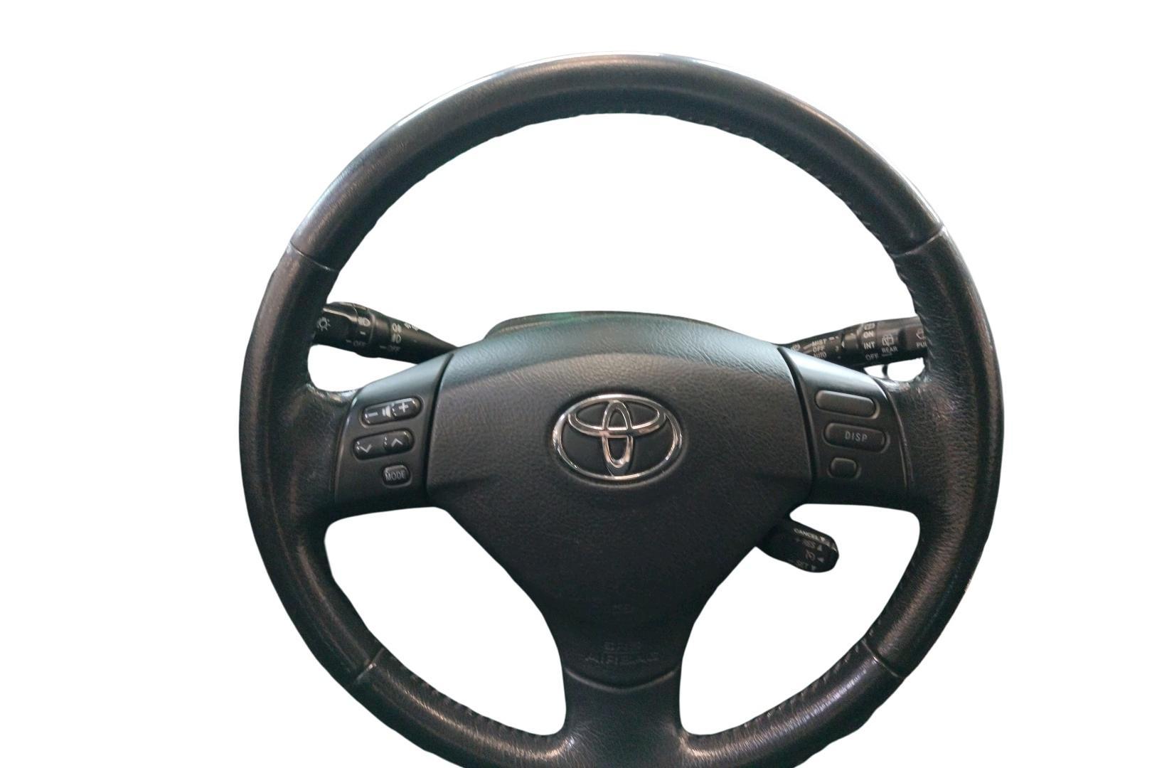 TOYOTA COROLLA VERSO 2007