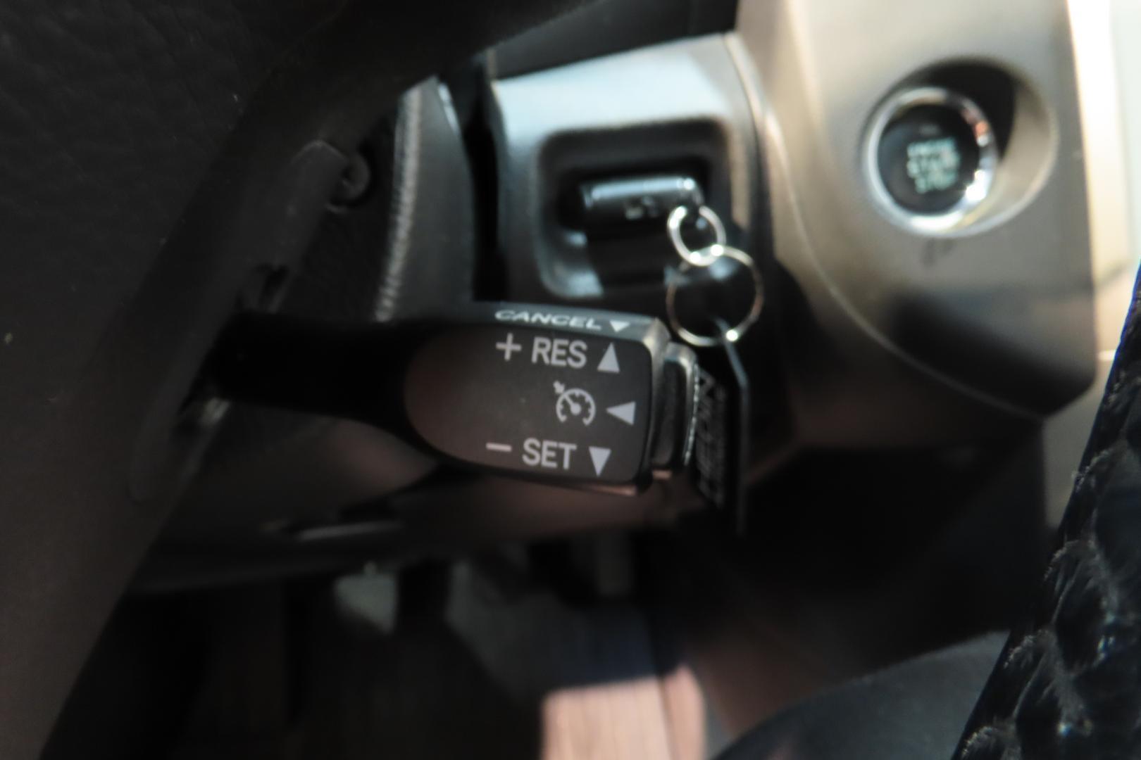 TOYOTA COROLLA VERSO 2007