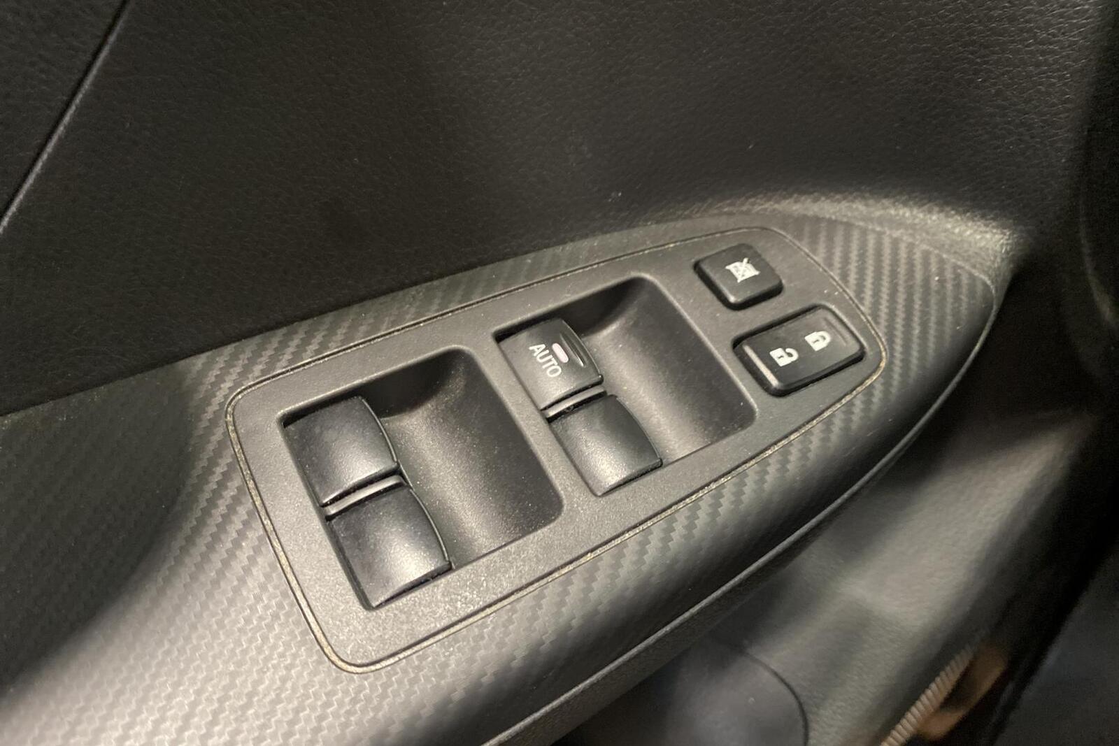 Mitsubishi Eclipse Cross 2018