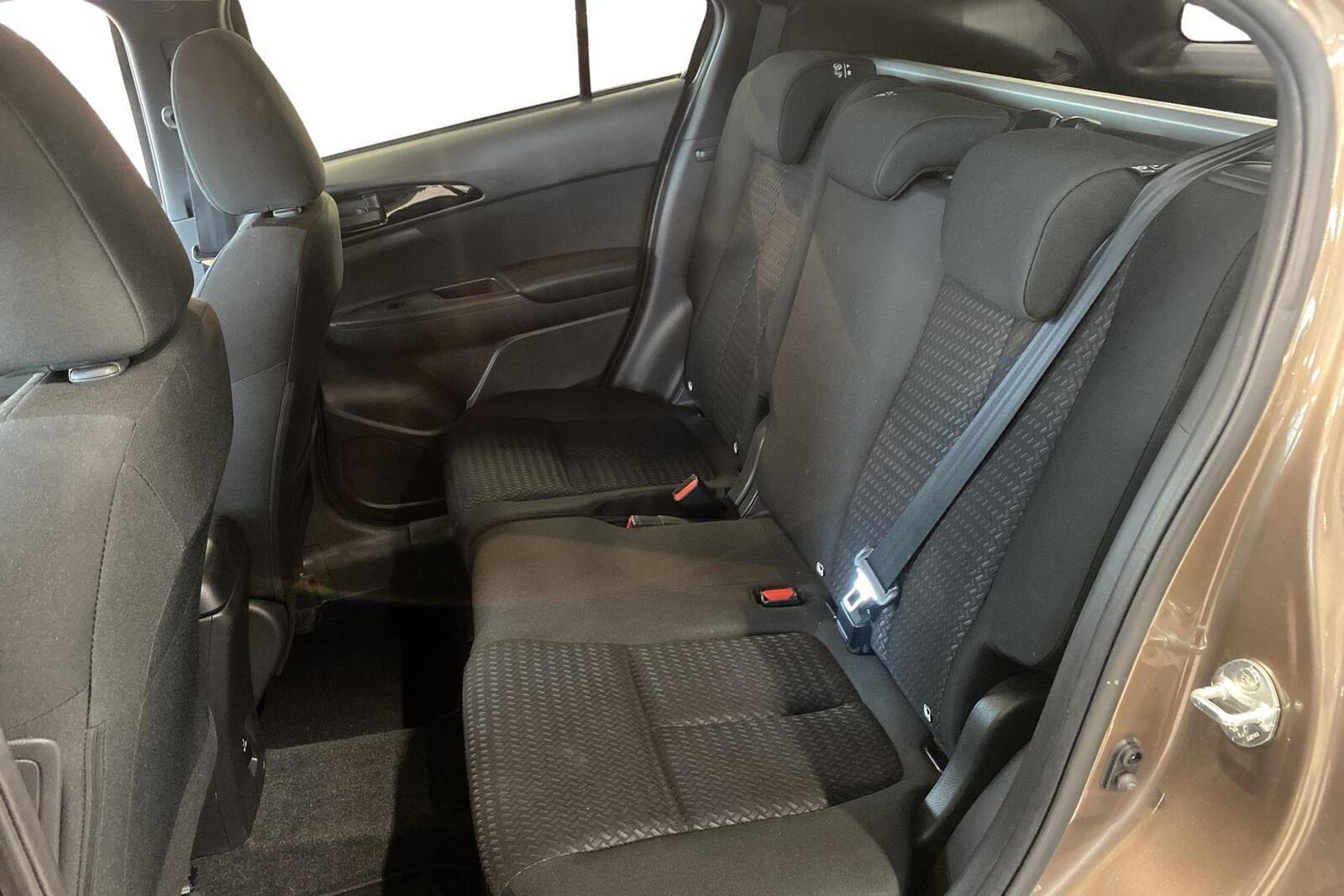 Mitsubishi Eclipse Cross 2018