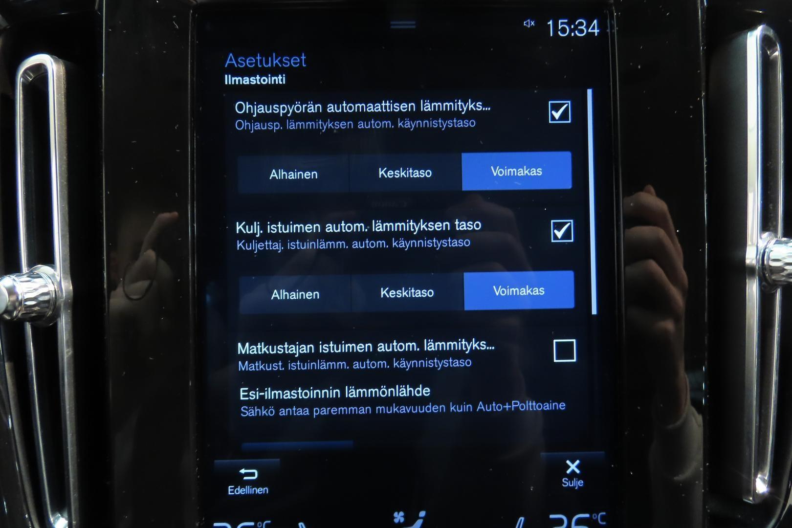Volvo XC40 2020