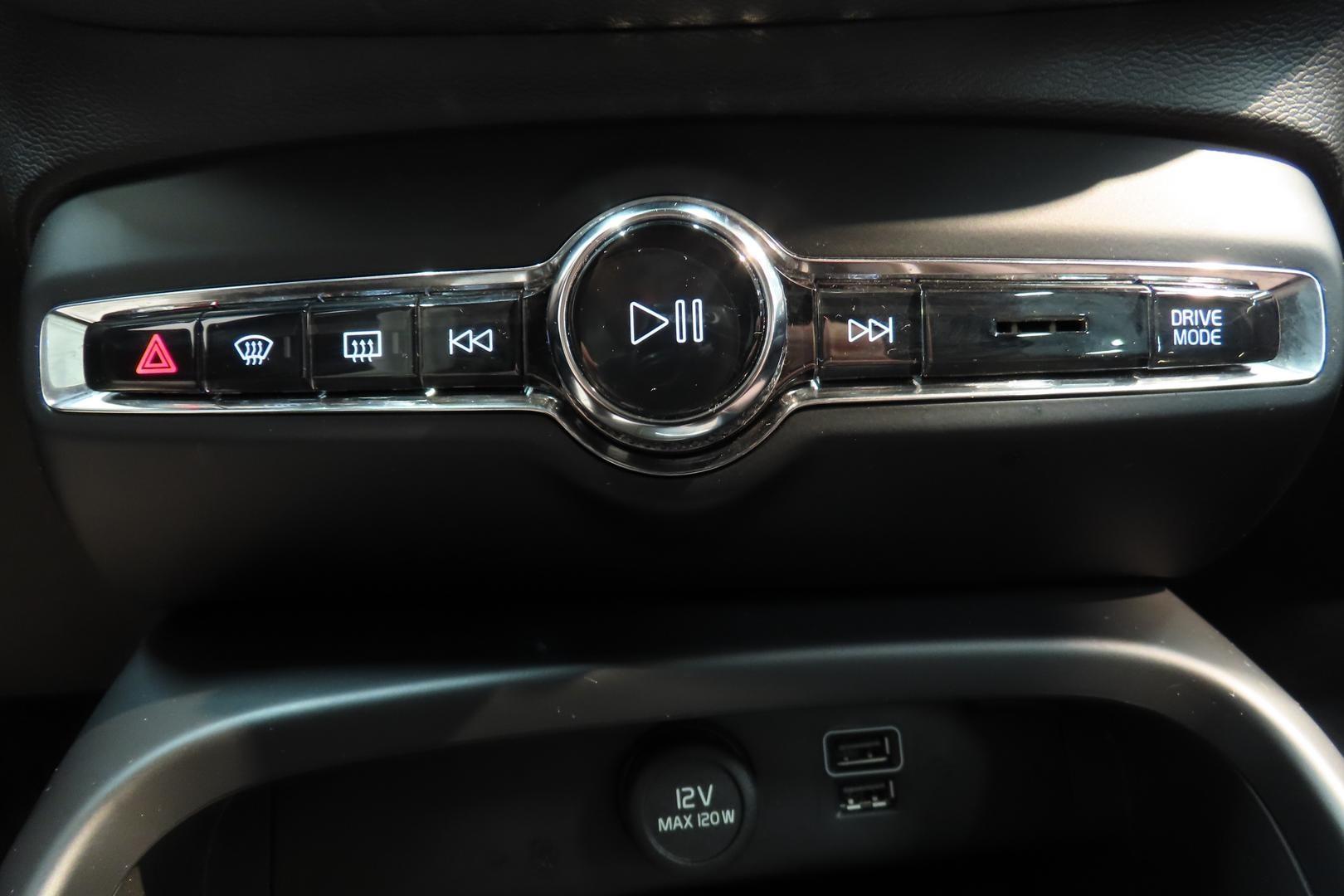 Volvo XC40 2020