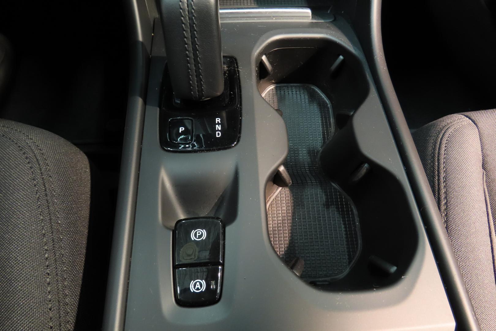 Volvo XC40 2020