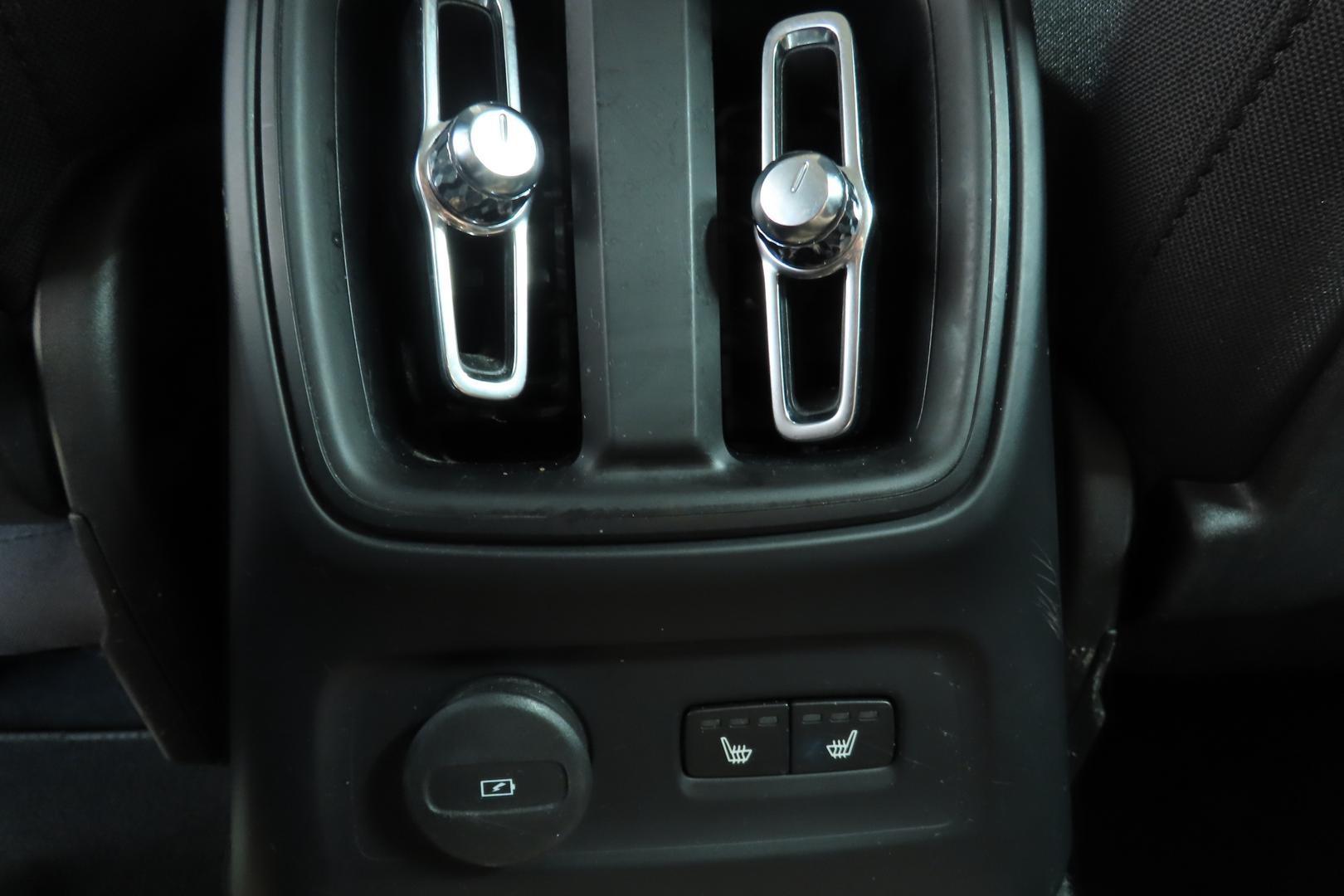 Volvo XC40 2020