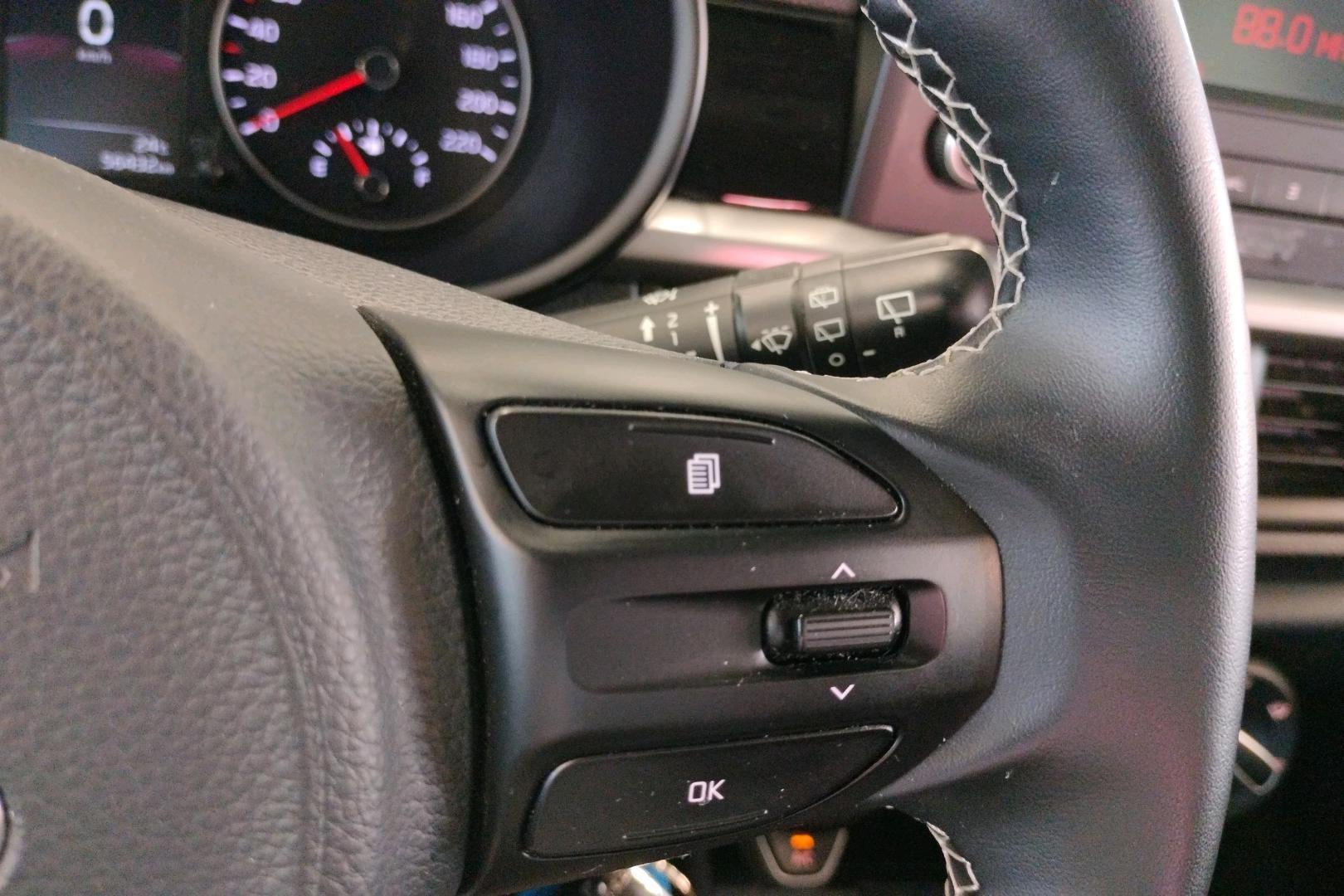 KIA Picanto 2021