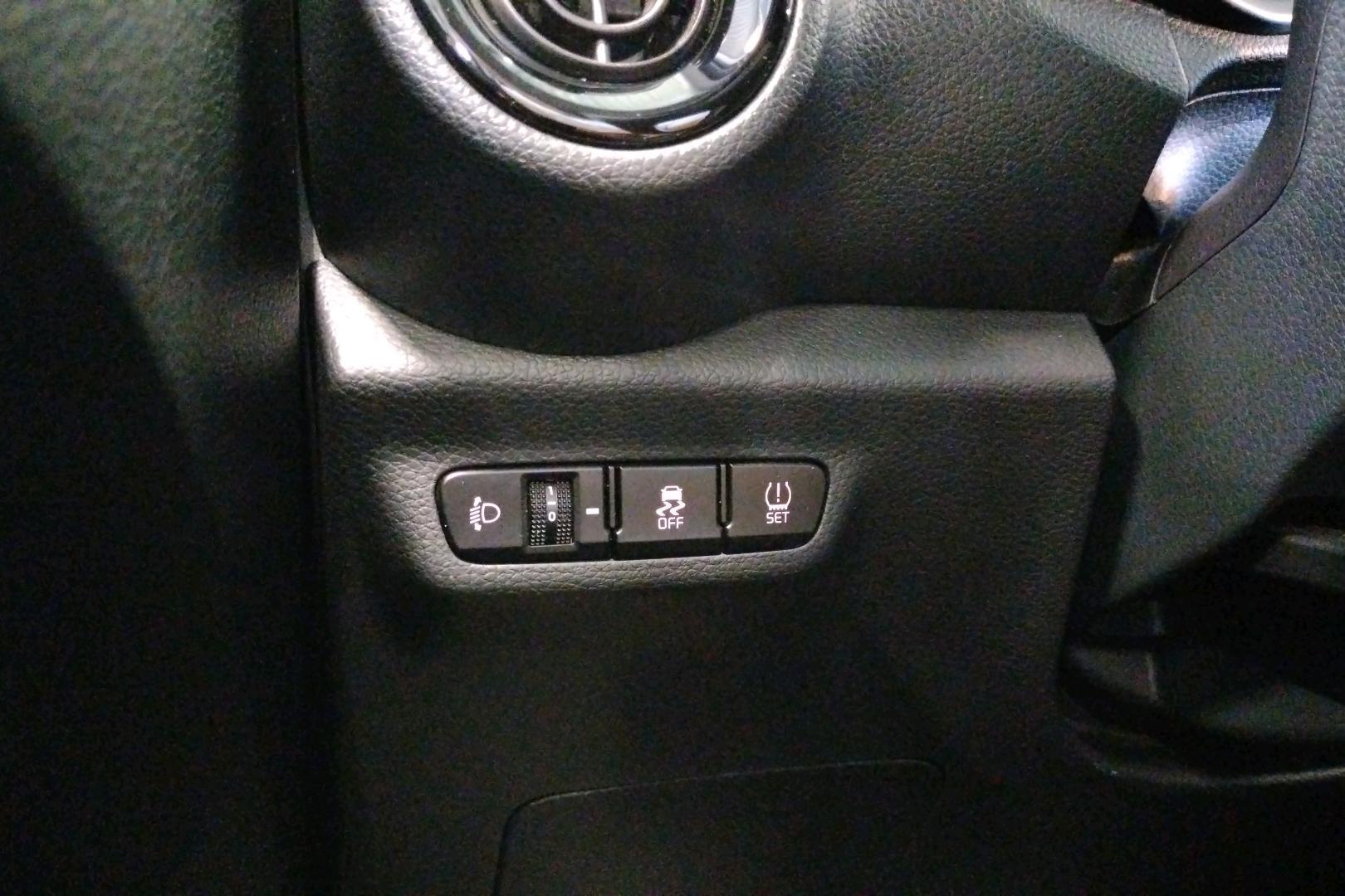 KIA Picanto 2021