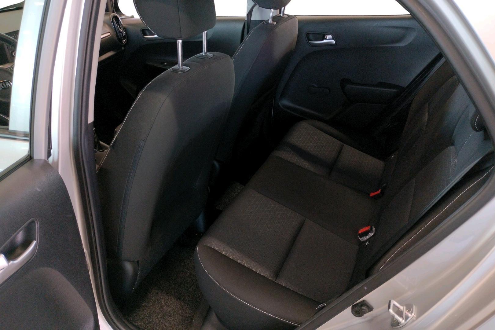 KIA Picanto 2021