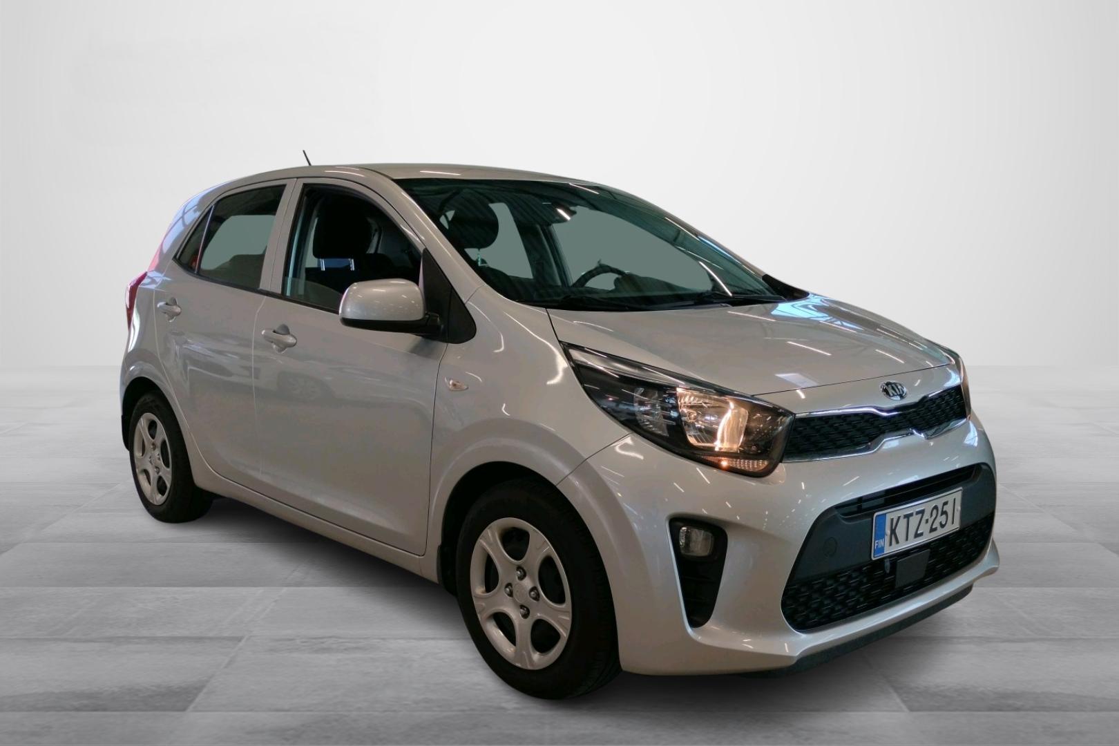 KIA Picanto 2021