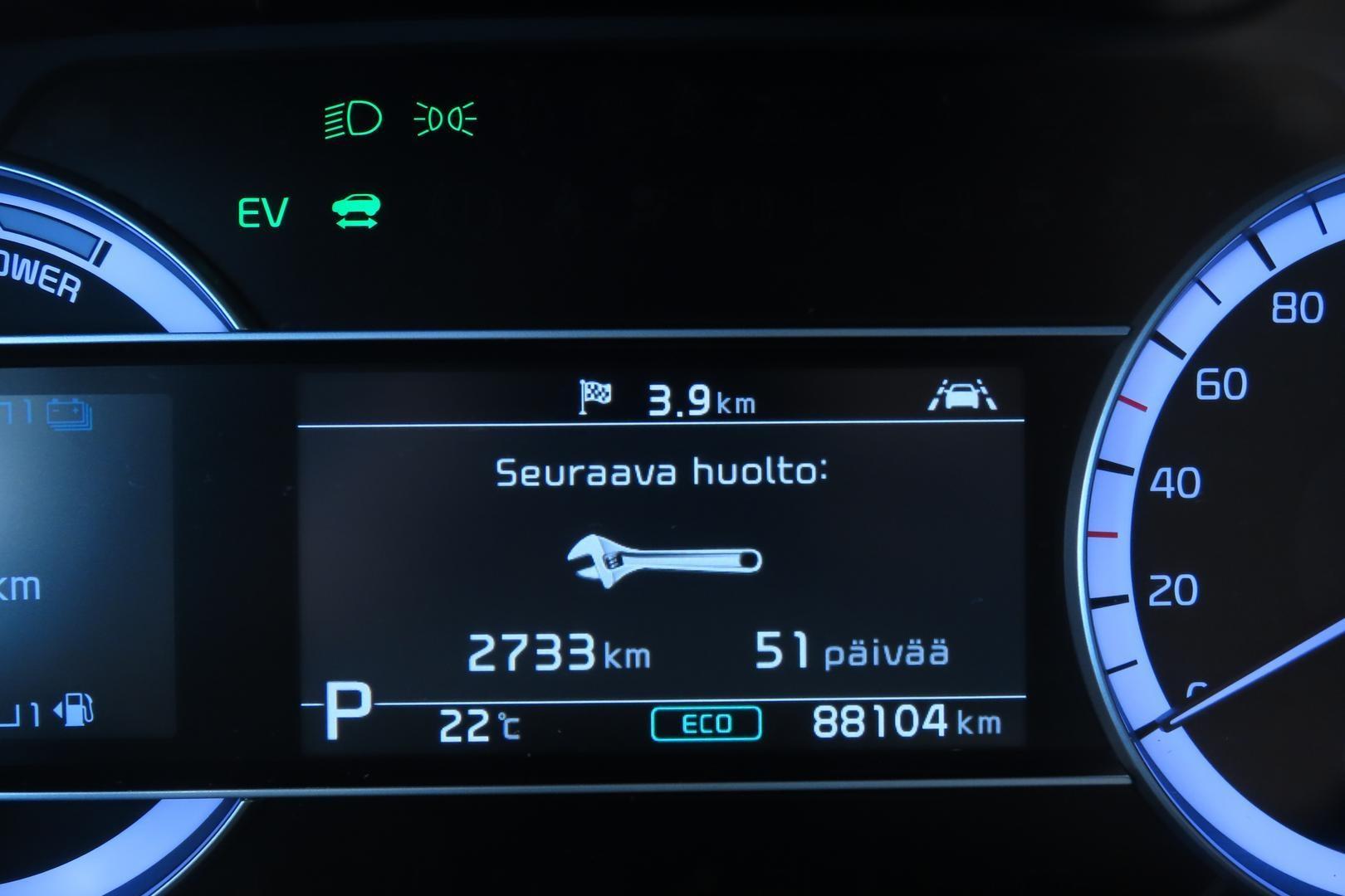 Kia Niro 2021