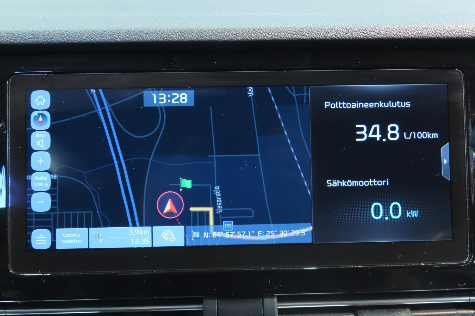 Kia Niro 2021