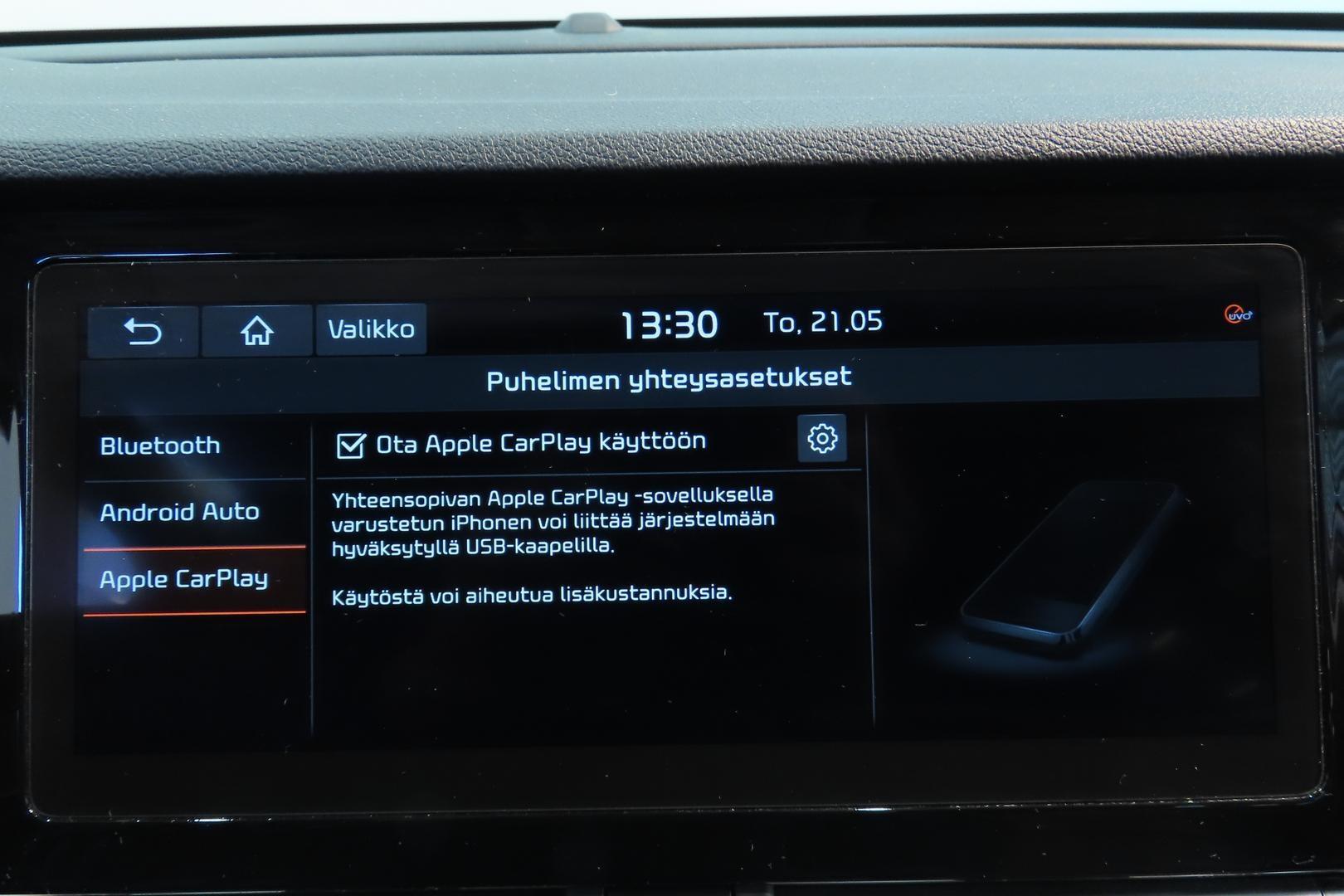 Kia Niro 2021