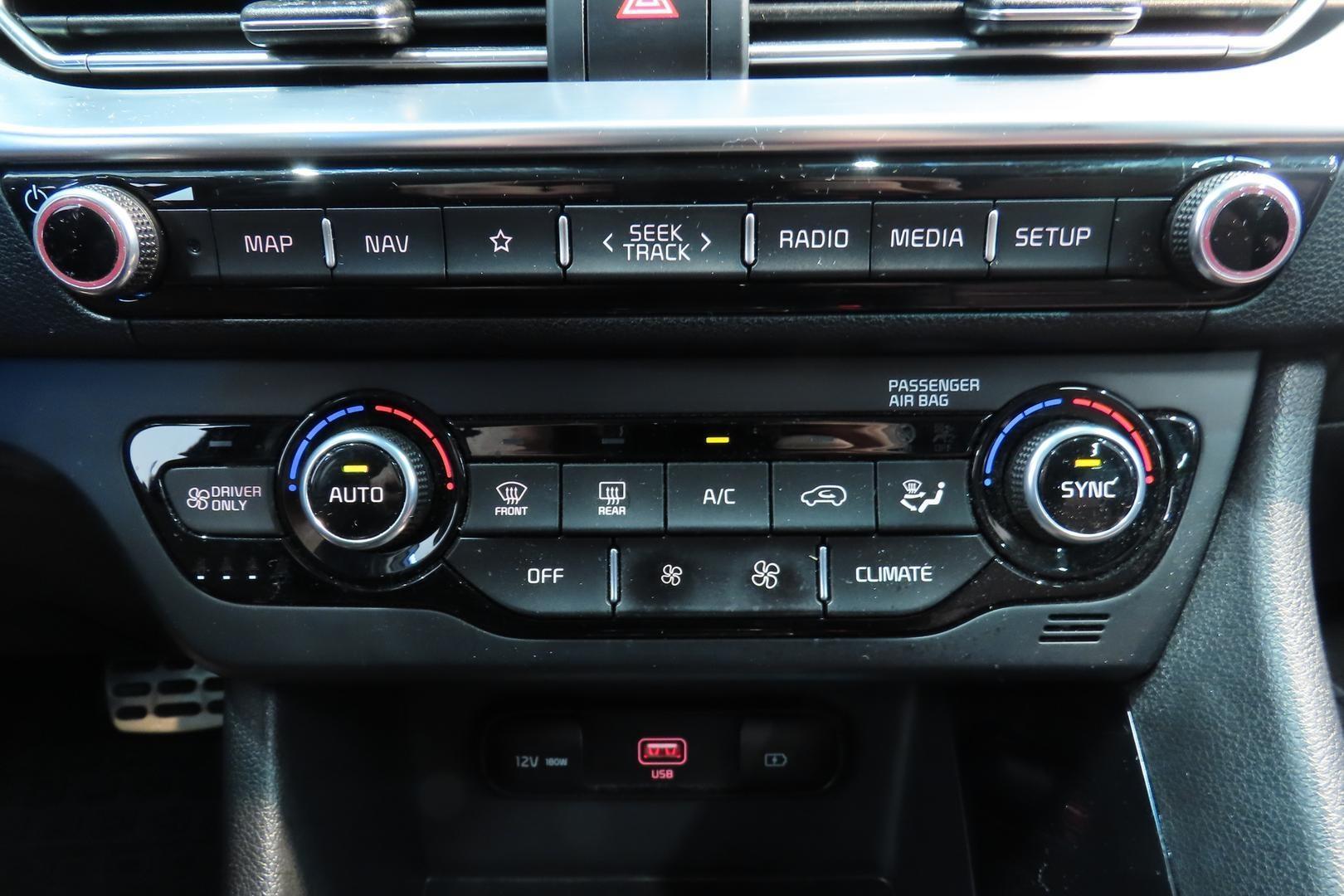 Kia Niro 2021