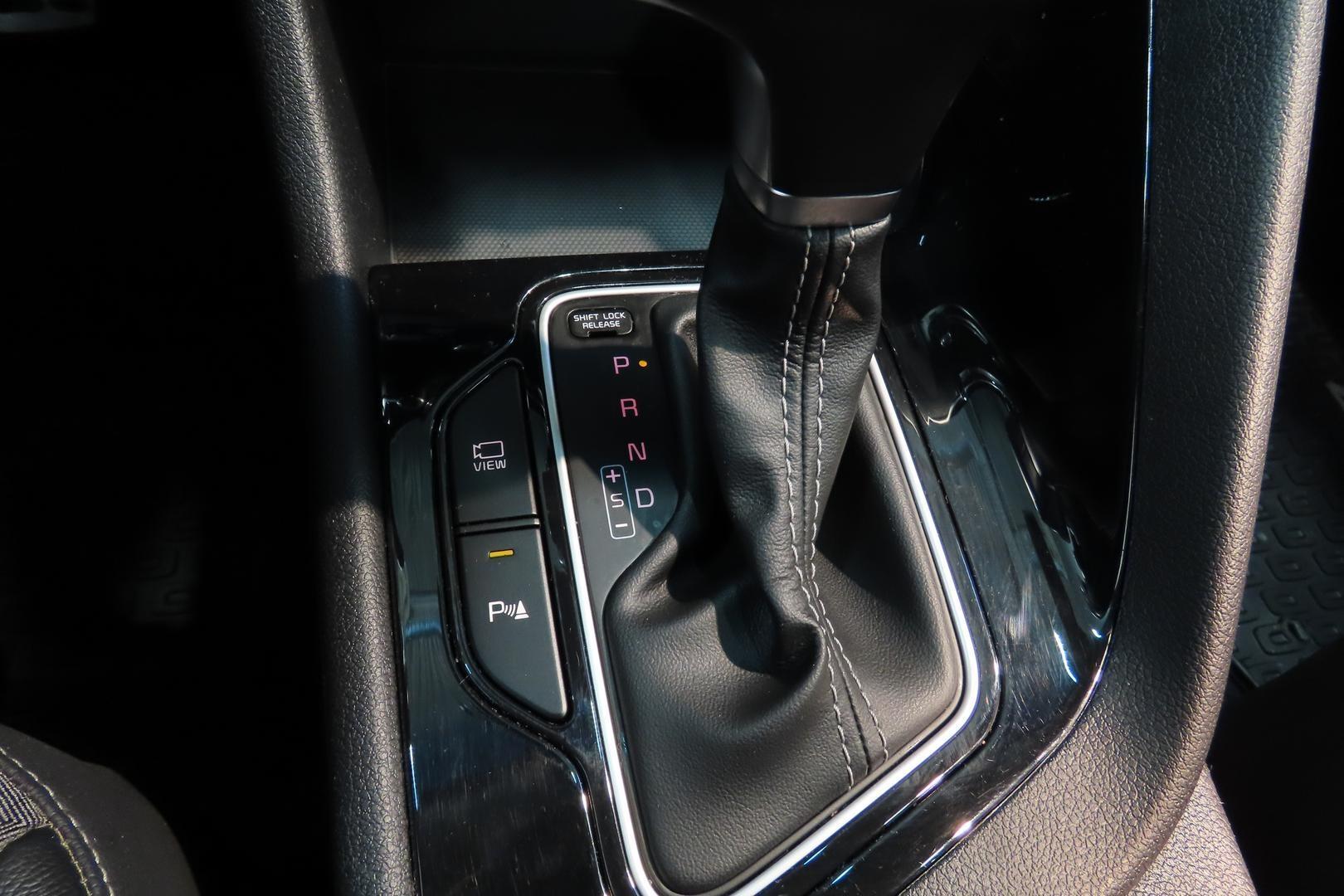 Kia Niro 2021