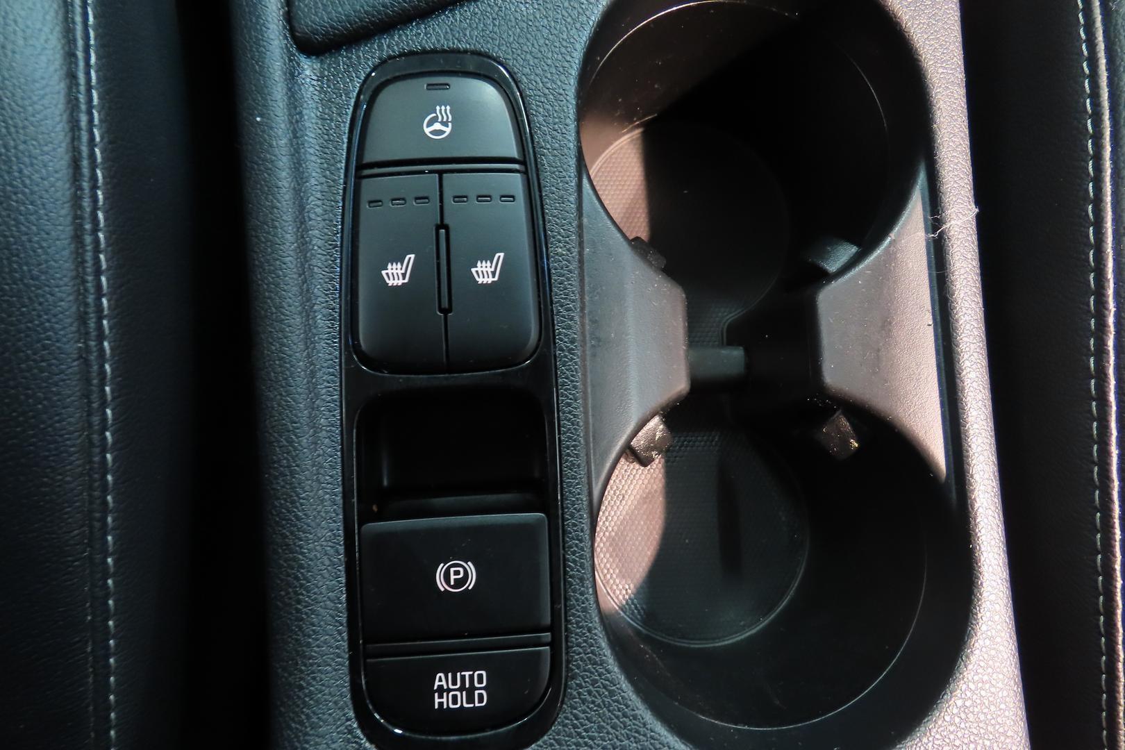 Kia Niro 2021
