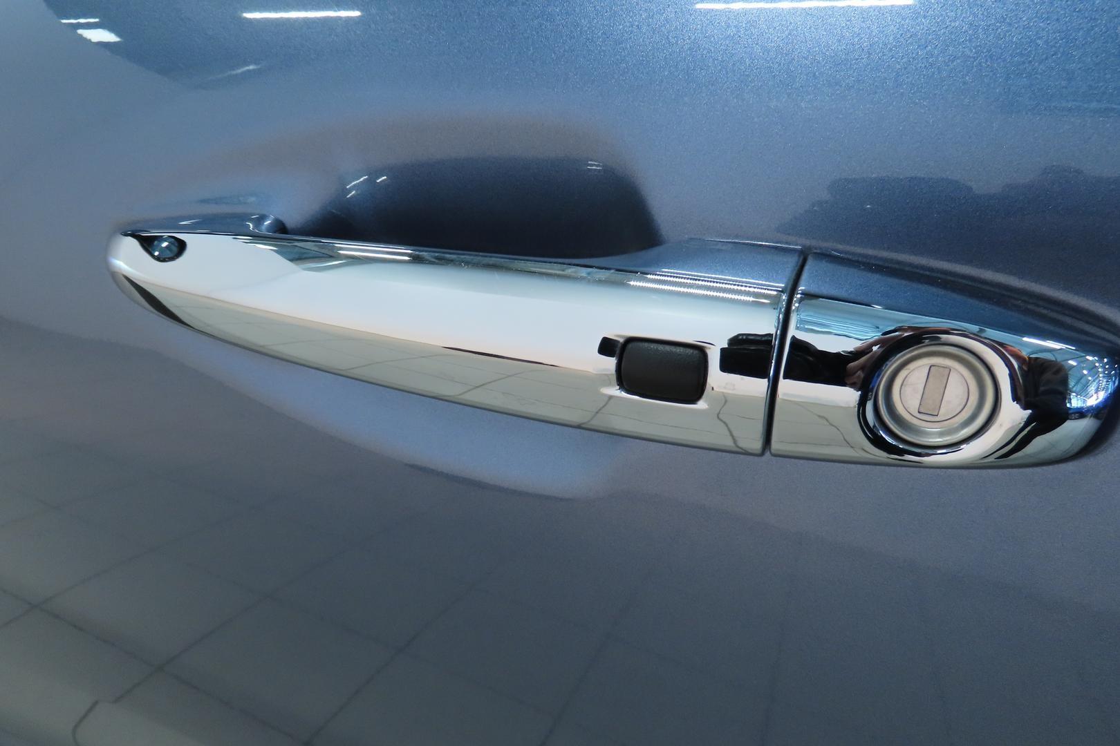Kia Niro 2021